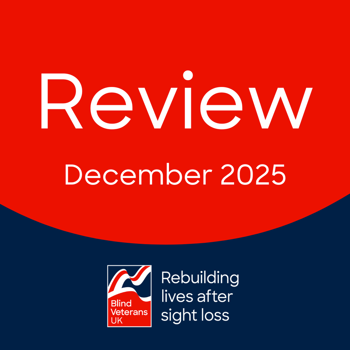 BVUK December Review 2025 full audio