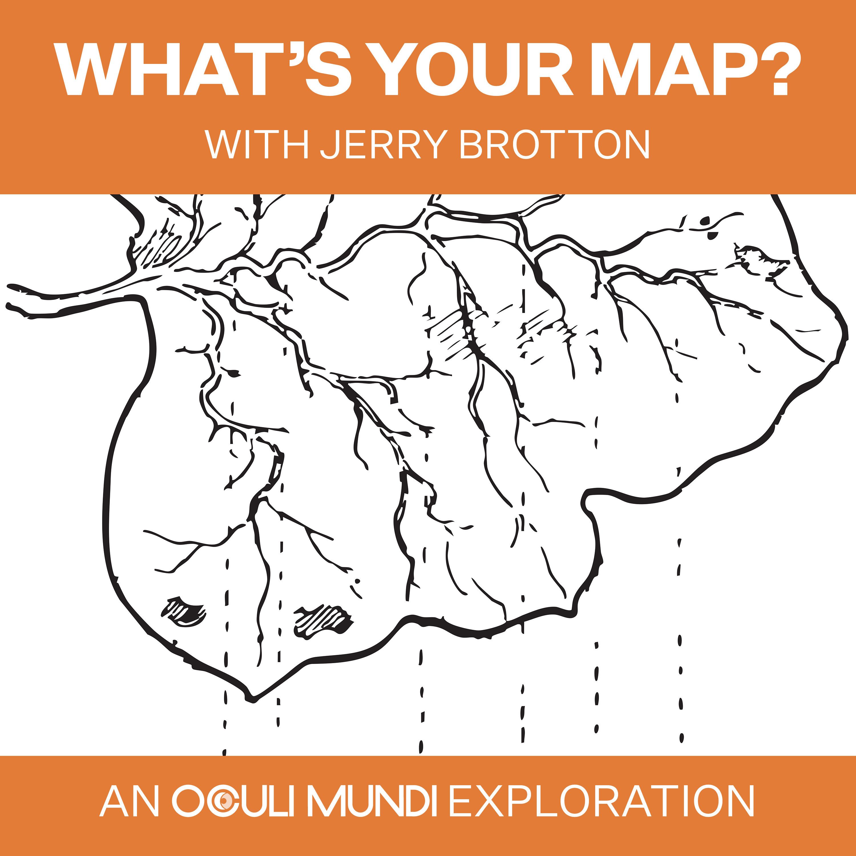 S4 Ep5: Lessons in Scouting with Dwayne Fields (Live at the British Library)