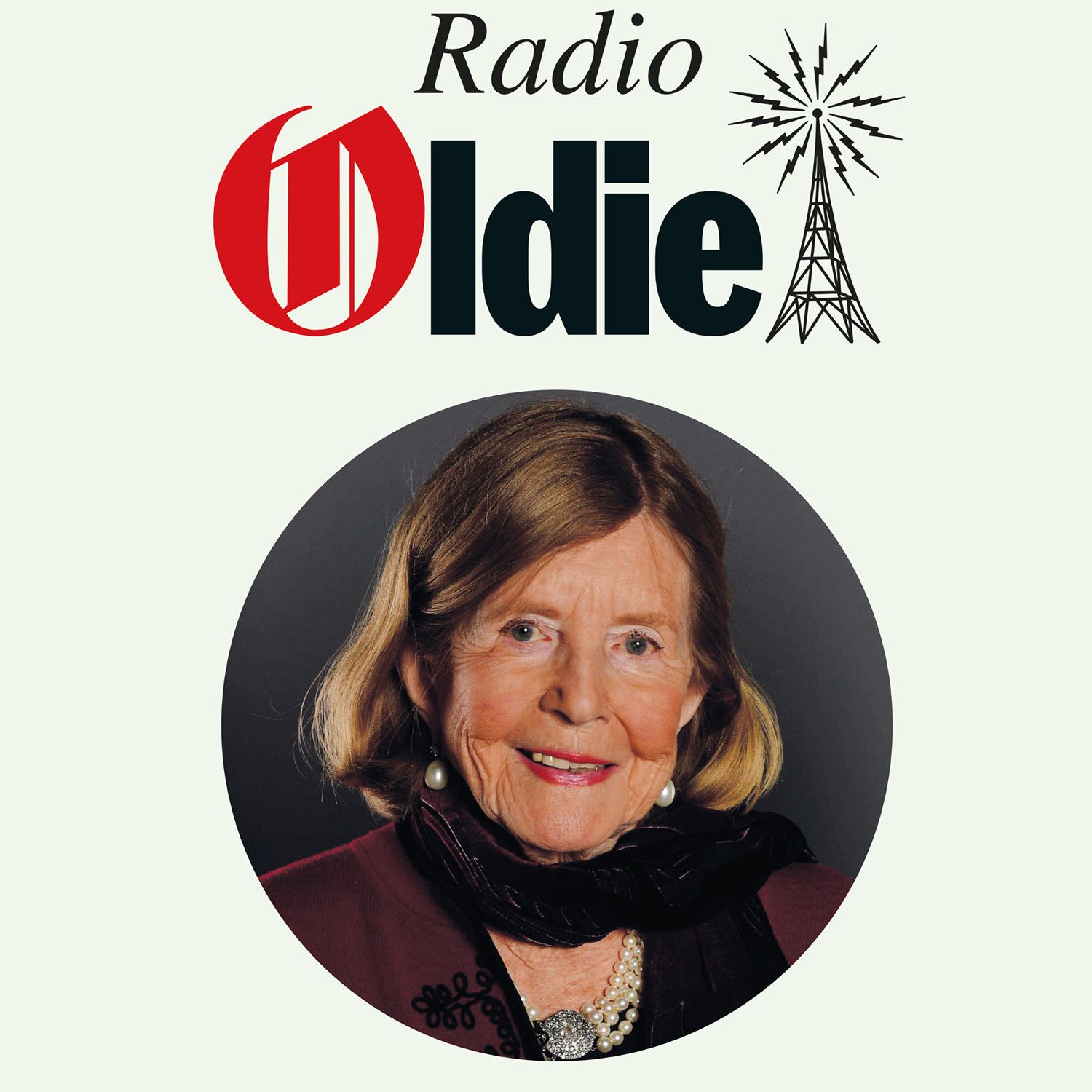 421: Anne Glenconner at the Oldie Literary Lunch