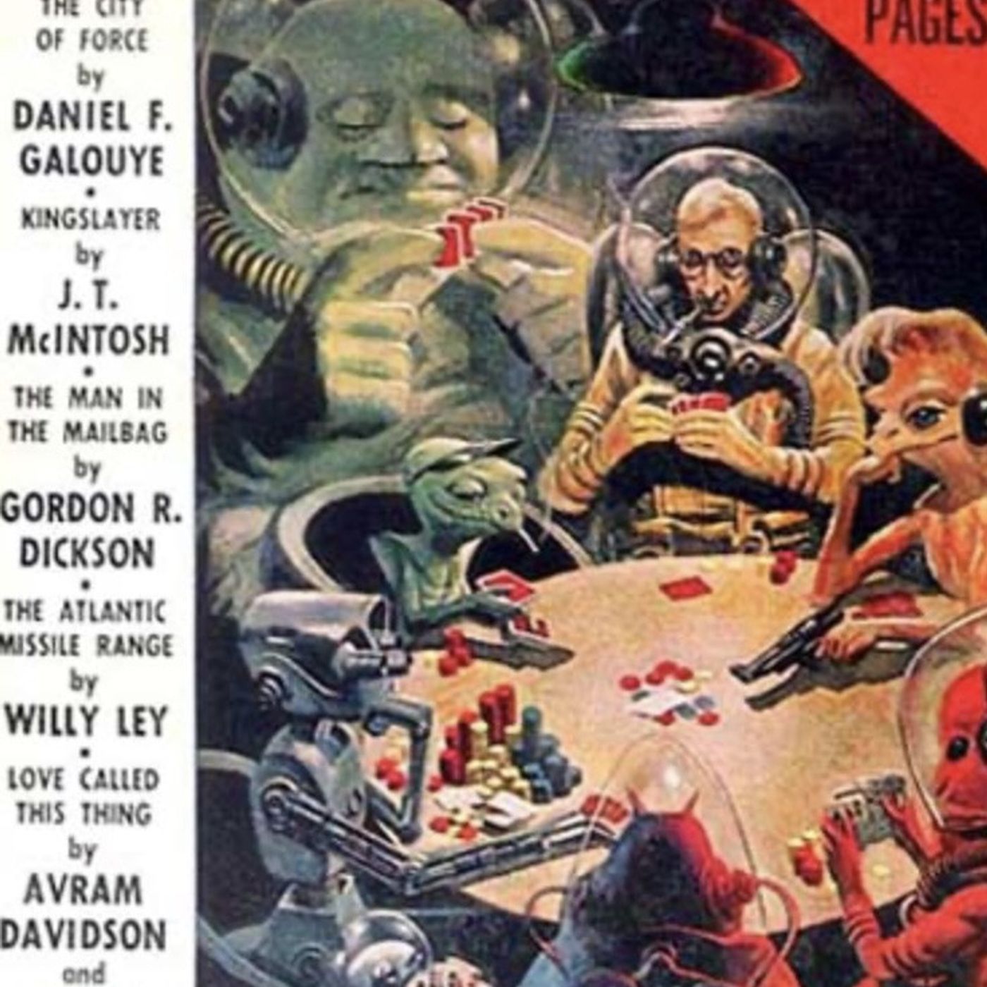 S8 Ep180: Europe's Defense Dilemma and Demographic Decline: Colleague Mary Kissel attributes Europe's inability to fund Ukraine's defense to decades of relying on U.S. protection while prioritizing generous welfare states, citing "scary statistics" regarding France