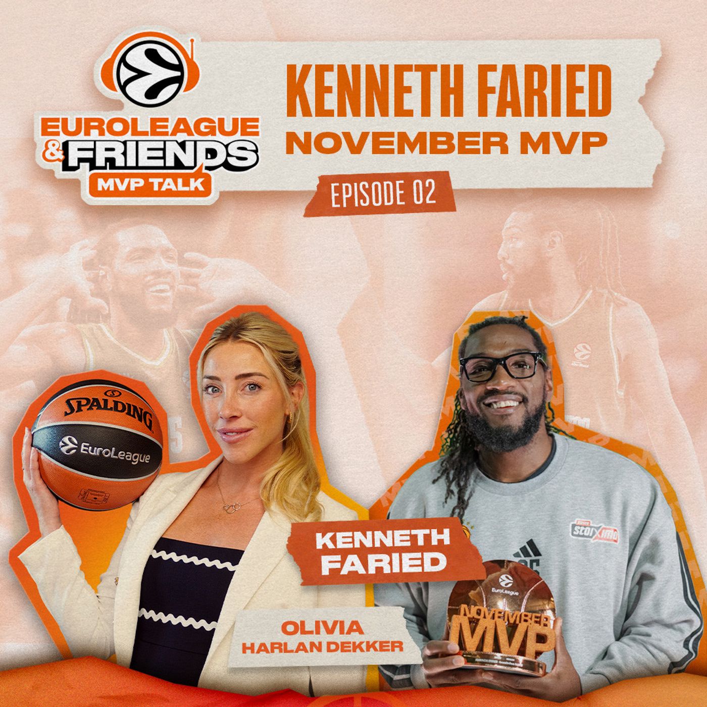 EuroLeague & Friends