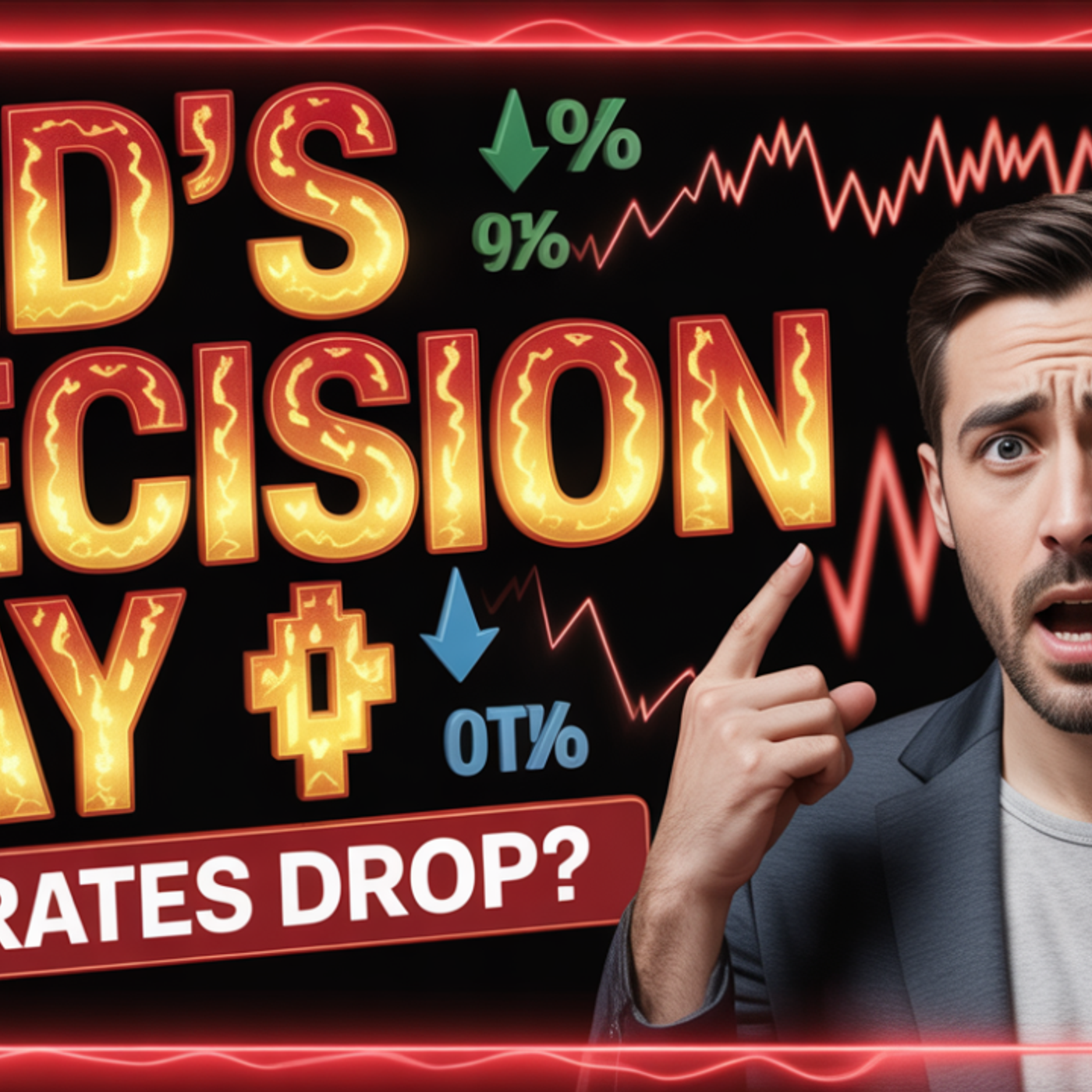 Mortgage Rates After the Fed Cut: The Truth Nobody's Telling You
