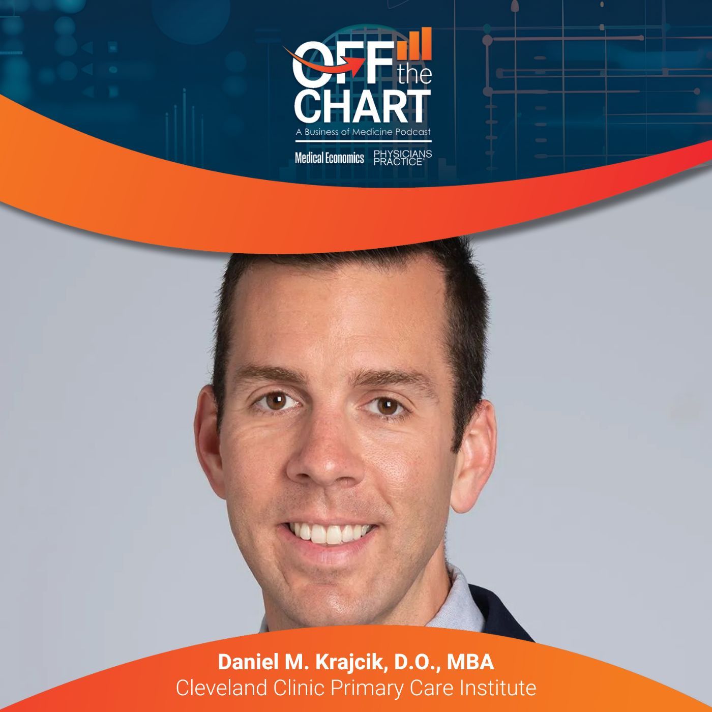 S1 Ep109: Point-of-care testing with Daniel Krajcik, D.O., MBA