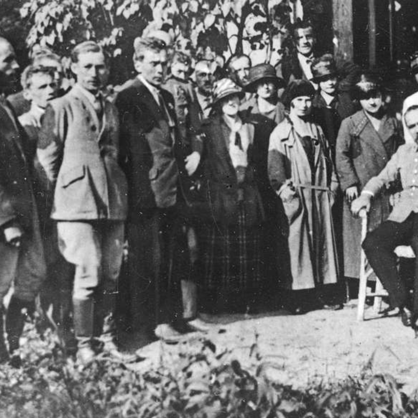 S8 Ep185: NATO's Viability and Europe's Demographic Shifts: Colleague Blaine Holt questions NATO's viability through 2050, citing rising US sentiment to withdraw and Europe's demographic shifts due to mass migration, warning that diverging values and economic insta S8 Ep185: NATO's Viability and Europe's Demographic Shifts: Colleague Blaine Holt questions NATO's viability through 2050, citing rising US sentiment to withdraw and Europe's demographic shifts due to mass migration, warning that diverging values and economic insta