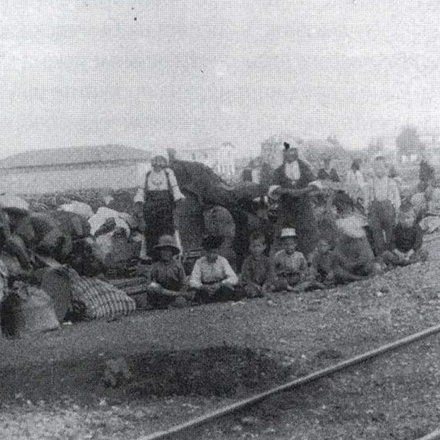 S8 Ep187: Penang's Boom Contrasts with China's Decline: Colleague Charles Ortel contrasts Penang's economic boom and diverse hardworking culture with China's decline, discussing China's suppressed financial data and property crisis with Gordon Chang, arguing Wester