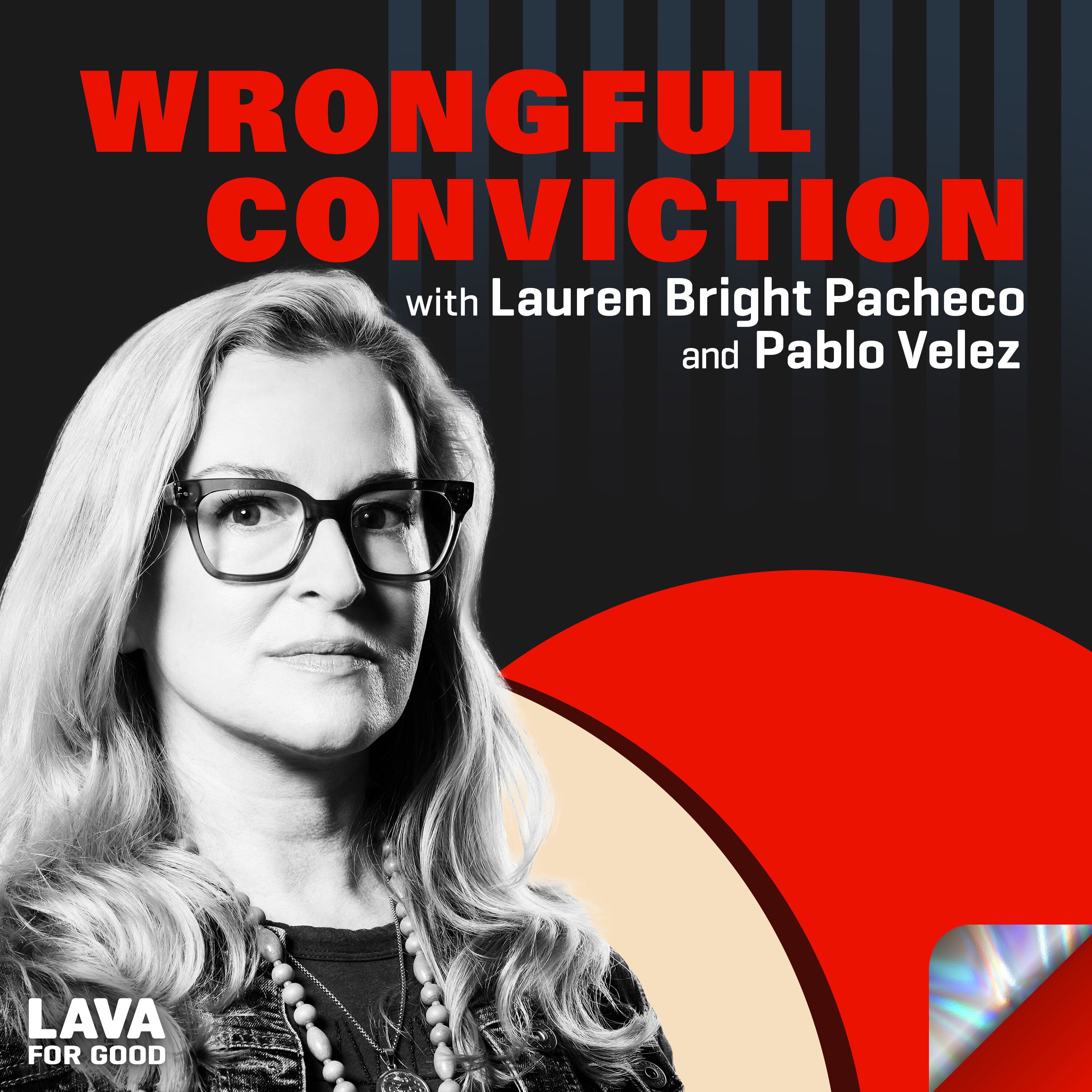 Wrongful Conviction Podcasts