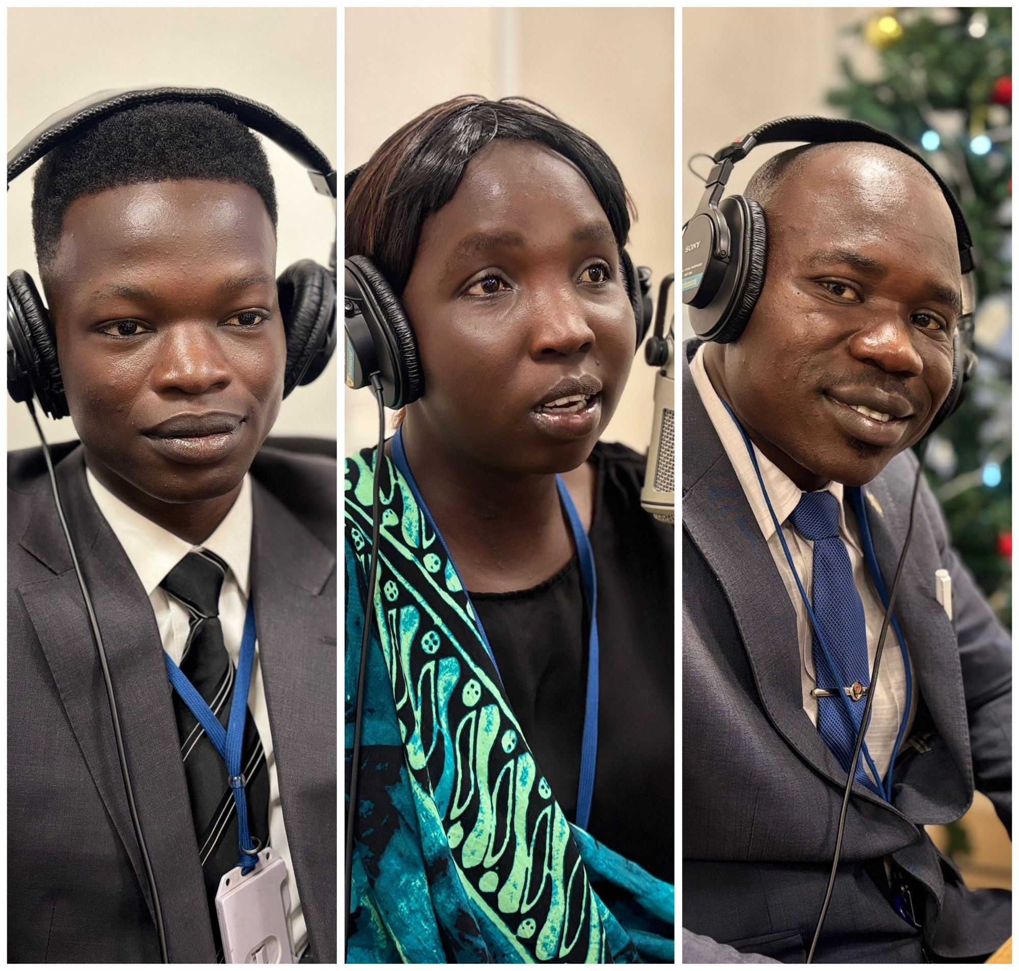 Democracy in Action: Youth Unemployment