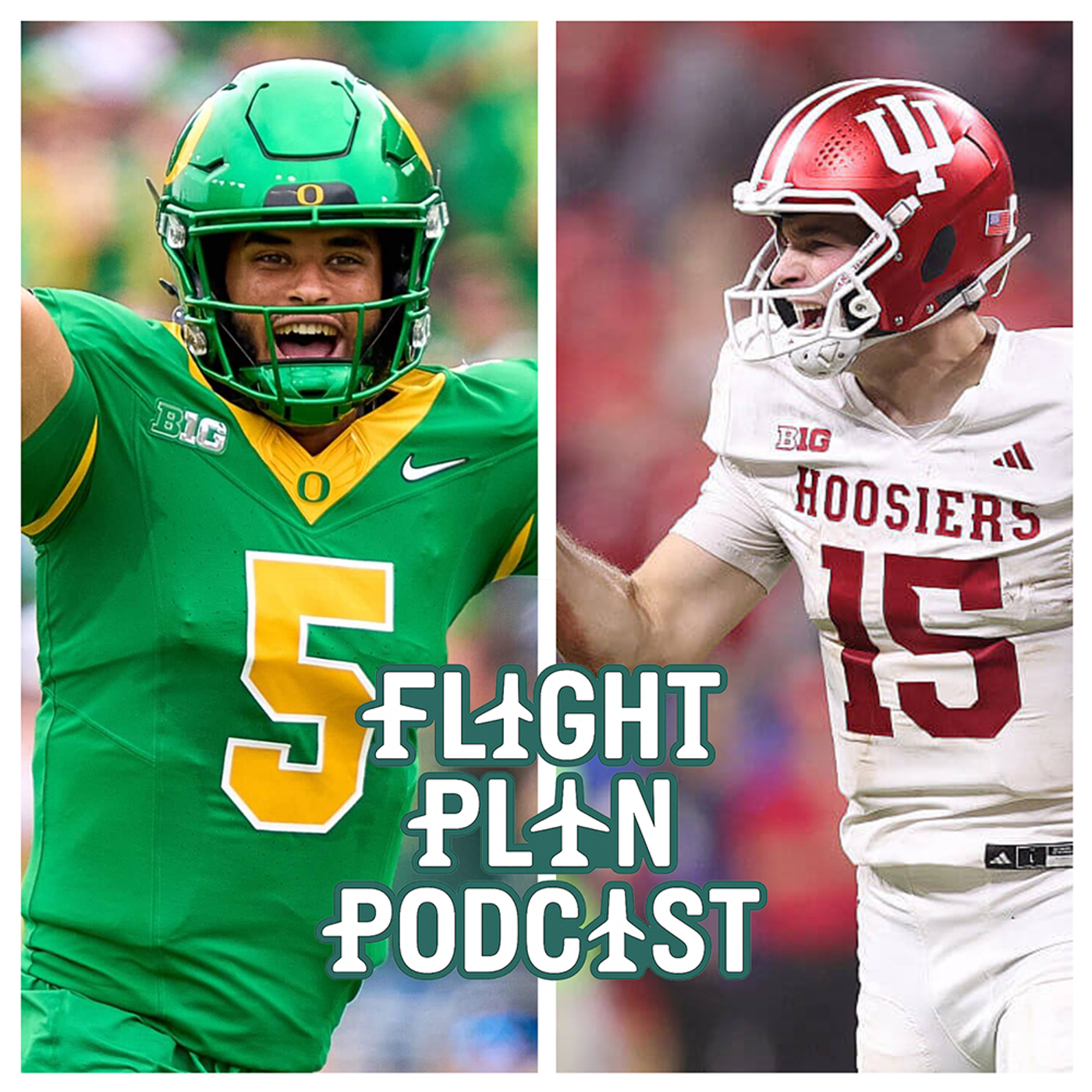 Dane Brugler on the NFL Draft and who should be the next Jets quarterback episode artwork