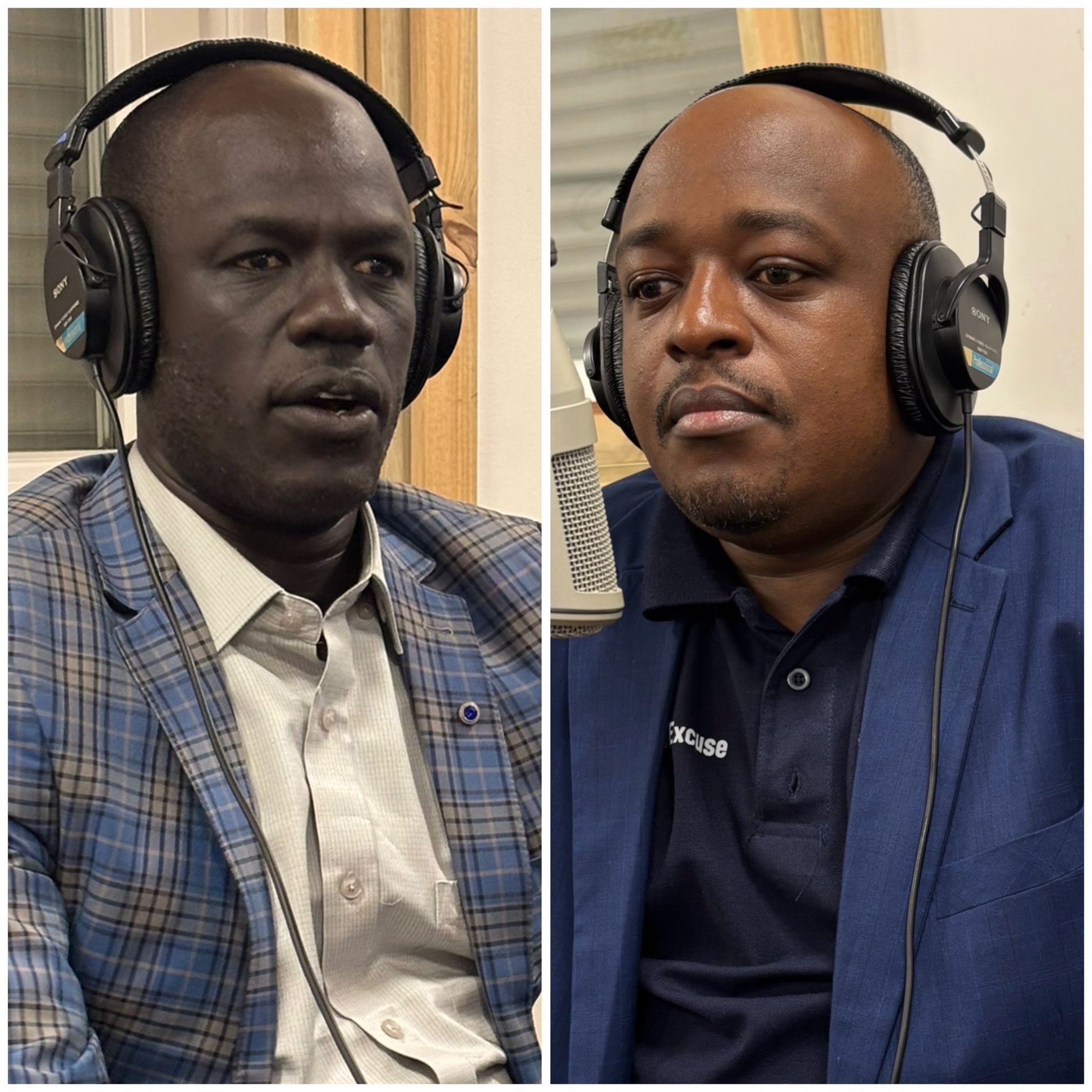 MBS. WHO and National Ministry of Health: Highlights from the National Health Summit