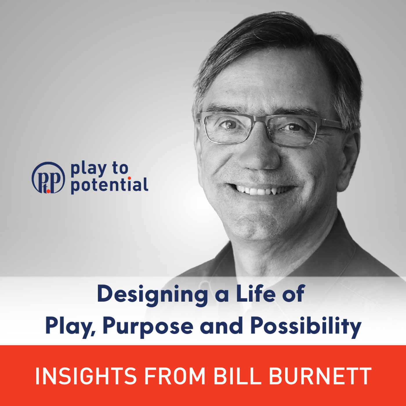 Play to Potential Podcast