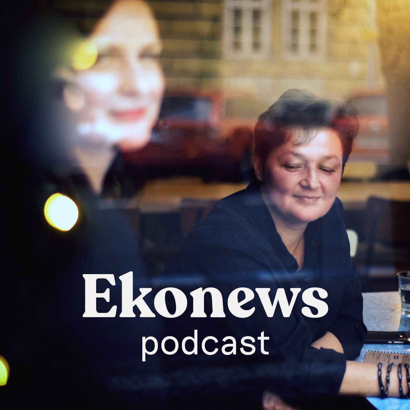 109: Ekonews podcast: Sdílení elektřiny vstupuje do nové fáze. Zapojit se může téměř každý, říká expertka společnosti E.ON