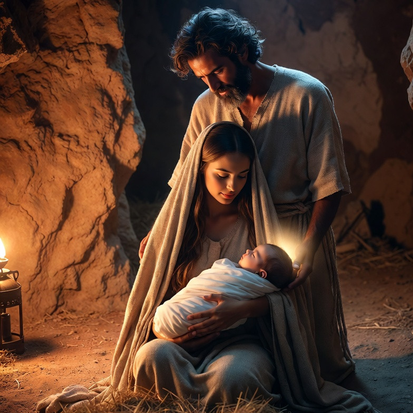 Discovering Jesus with FirstNaz Zephyrhills