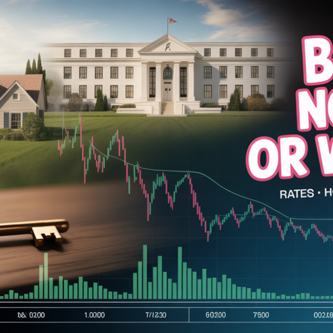 Fed Actions vs. Mortgage Rates: The Truth Behind Today's Update