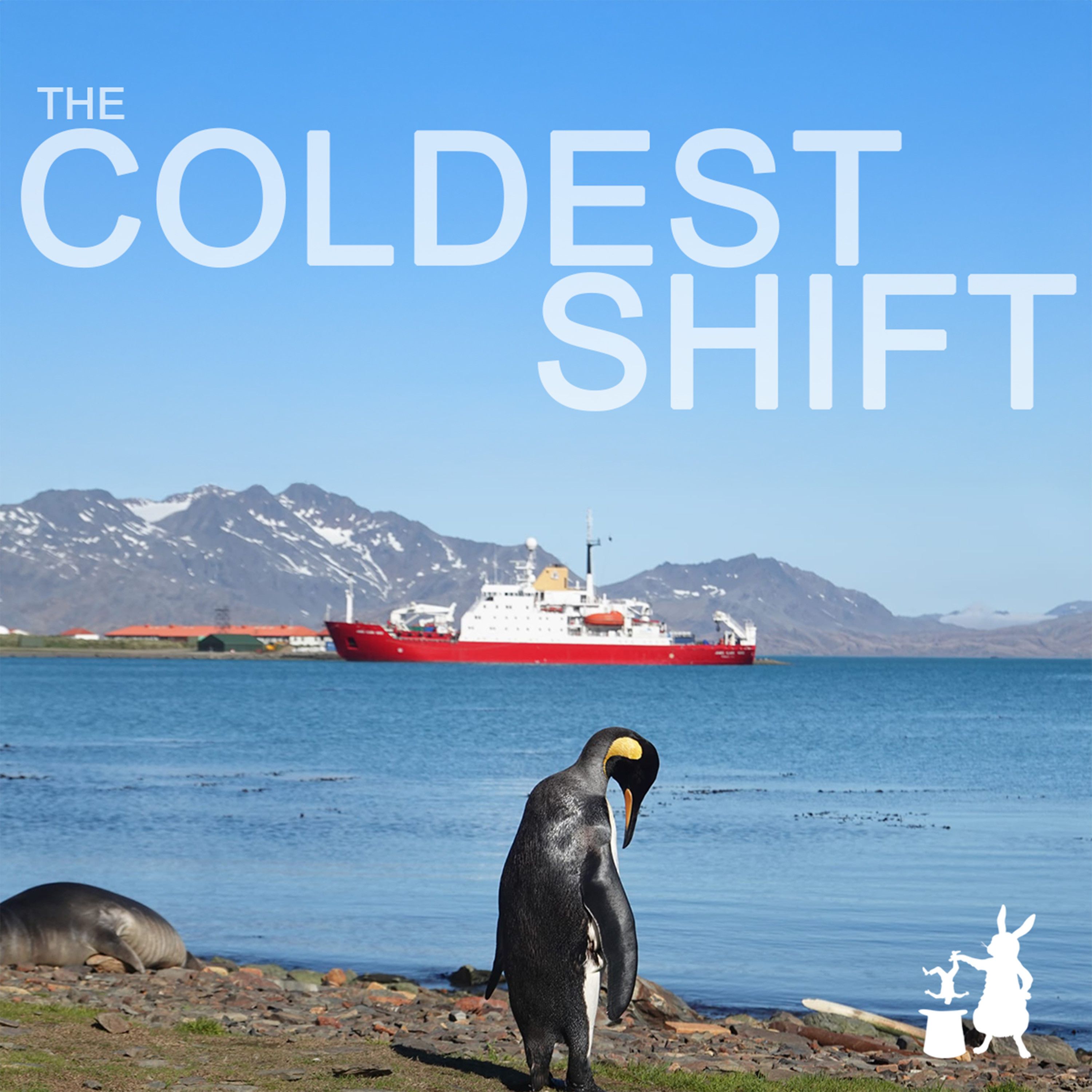 5: We're Very Nearly There artwork