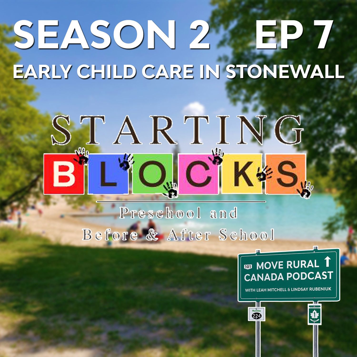 S2 Ep7: Early Child Care in Stonewall