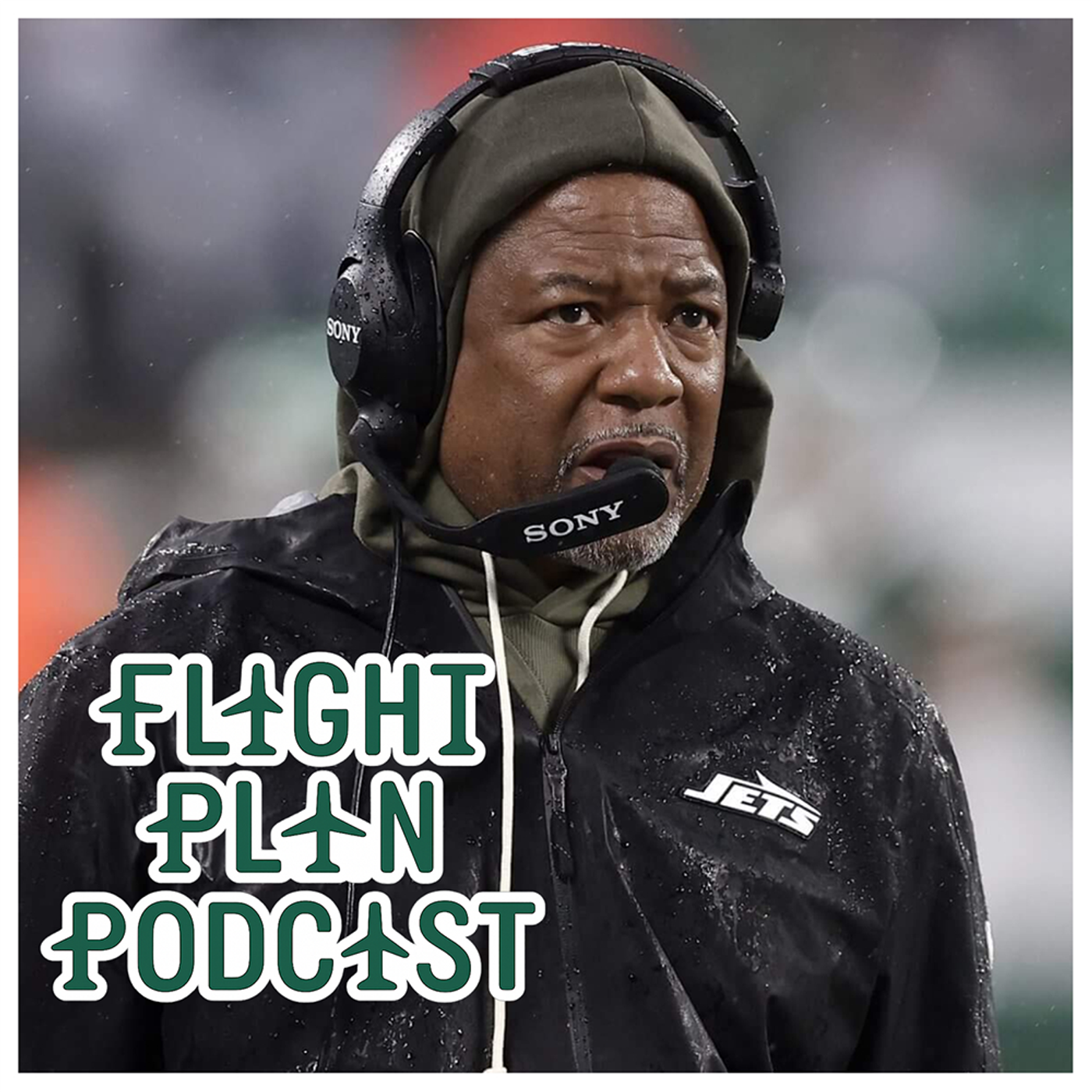 Defensive coordinator Steve Wilks fired, Brady Cook's performance and Jets up to 5th in draft episode artwork