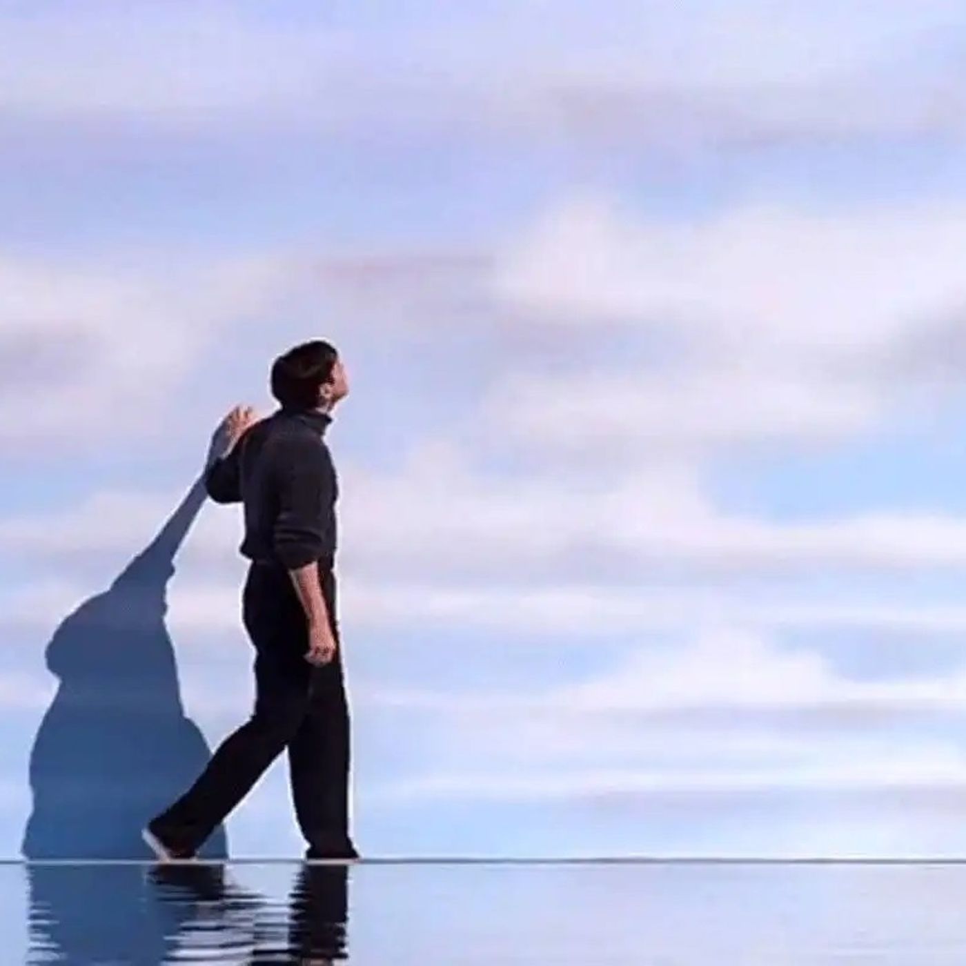 54: The Truman Show and Stepping out of Consensus Reality