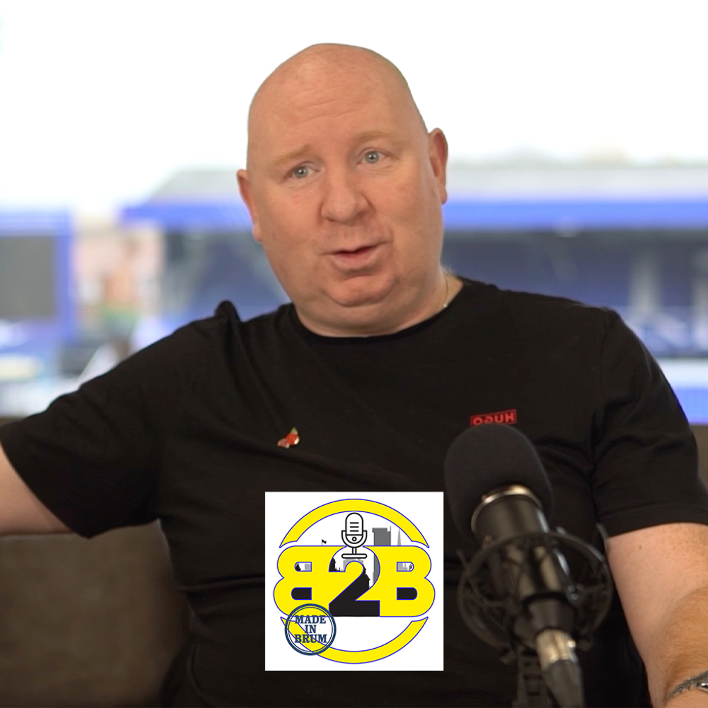 B2B Made in Brum Podcast
