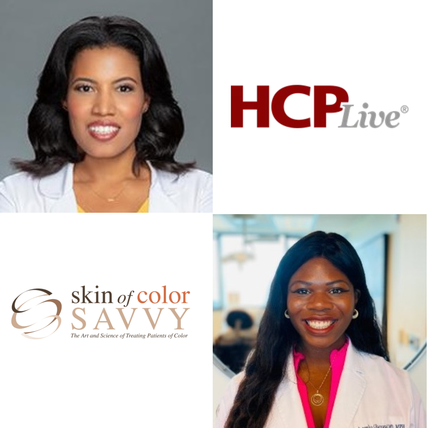 Skin of Color Savvy: The Art and Science of Treating Patients of Color