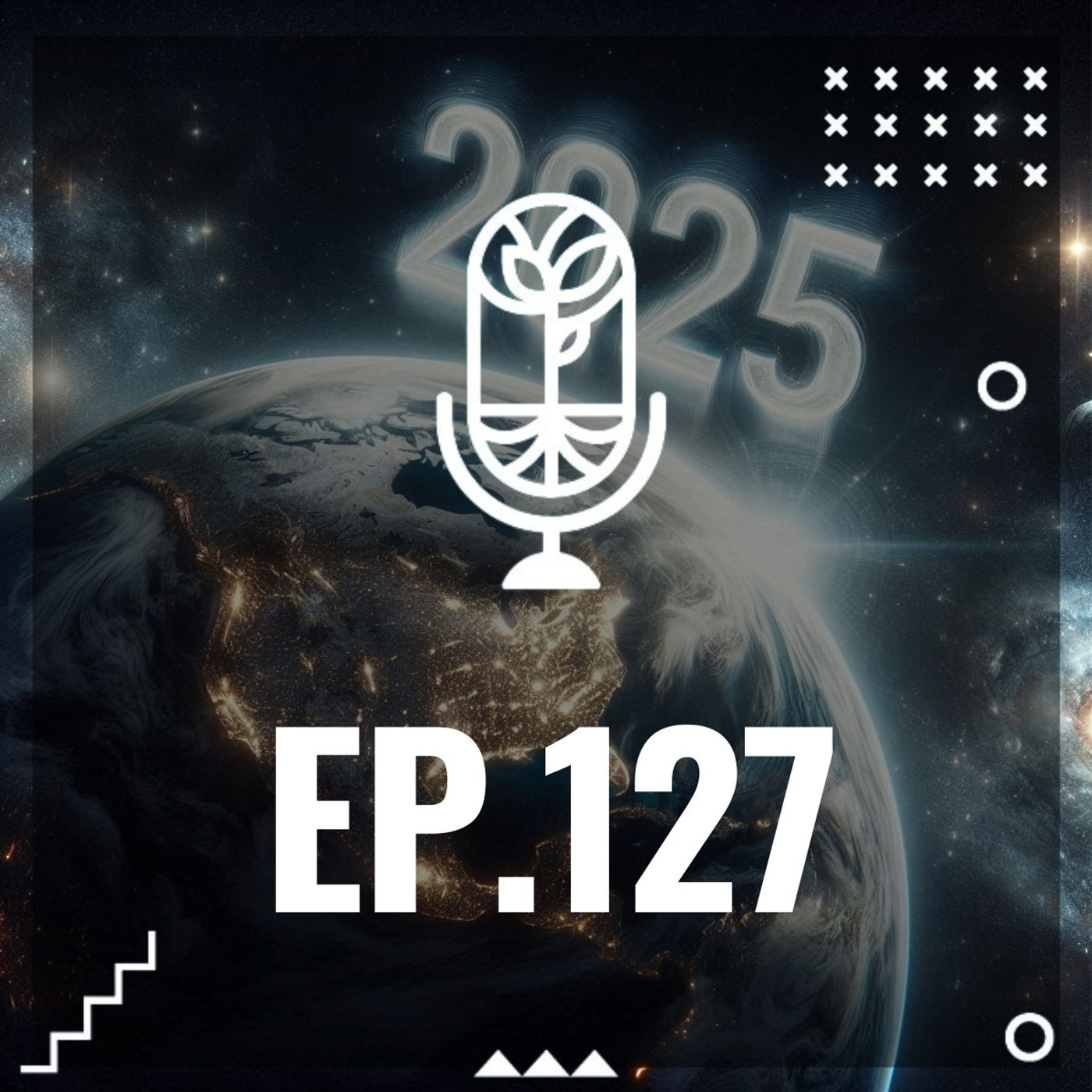 S3 Ep128: ADIÓS 2025