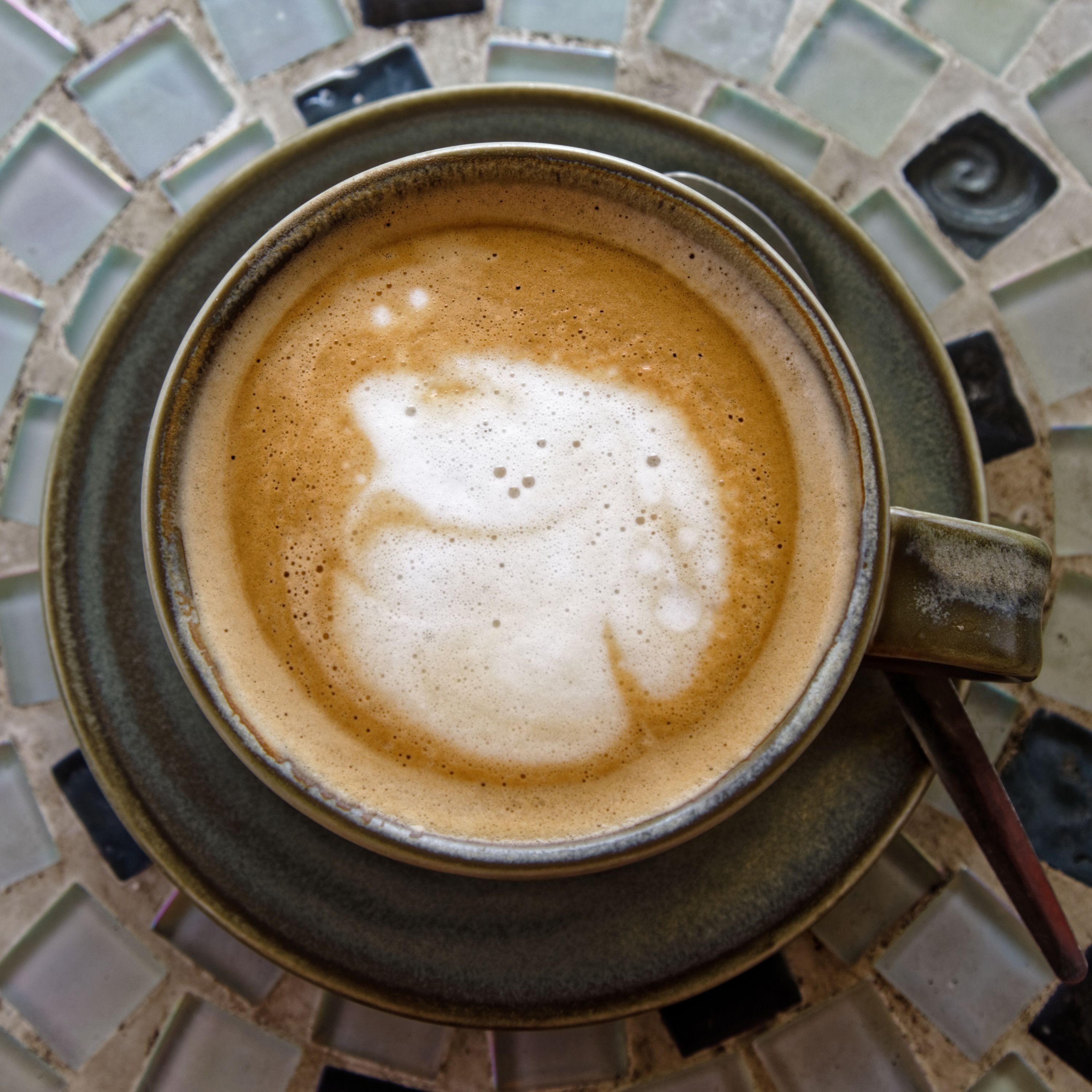 S3 Ep597: De verfijnde smaak van GOEDE KOFFIE S3E597 episode artwork