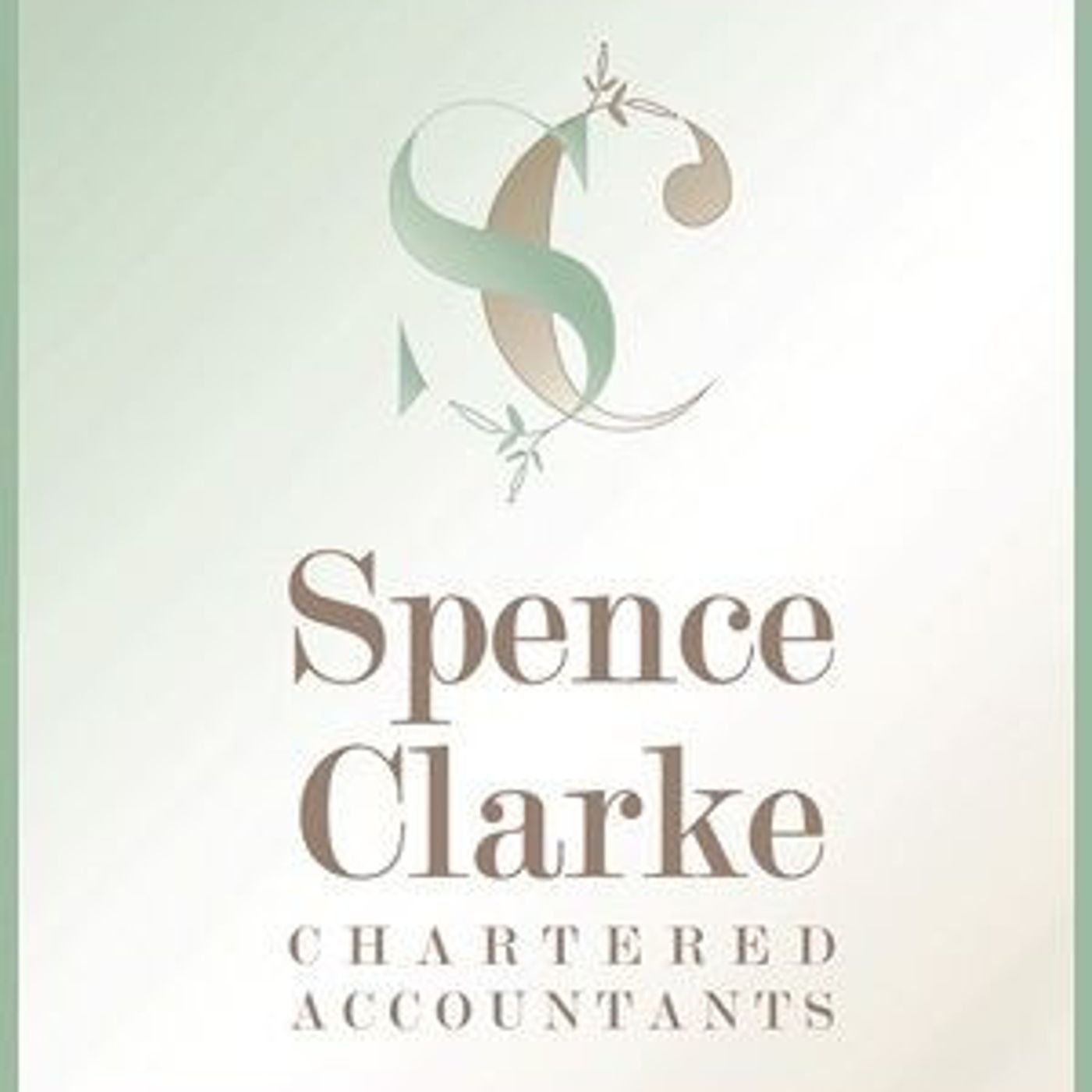 The Spence Clarke Financial Clinic...with TRE's Giles Brown 17/12/25 episode artwork