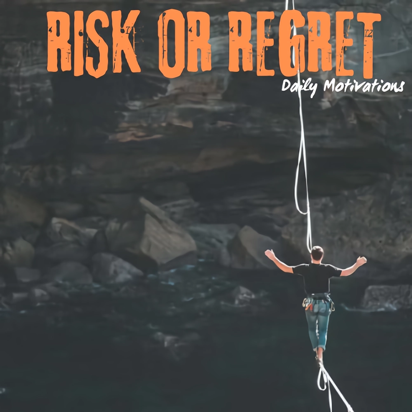 RISK OR REGRET