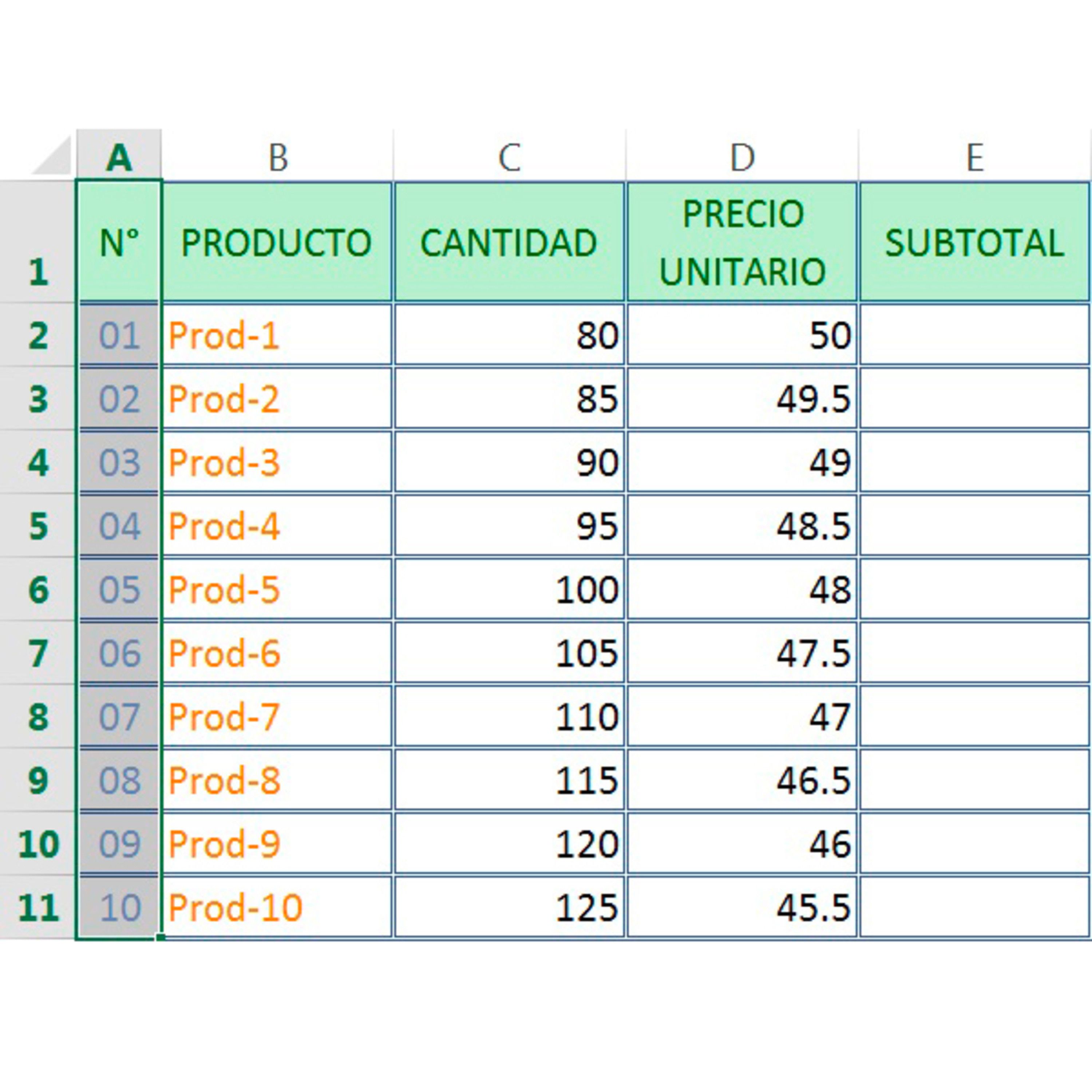 S3 Ep567: Onverwachte rekenfouten in Excel en andere spreadsheets S3E567 episode artwork