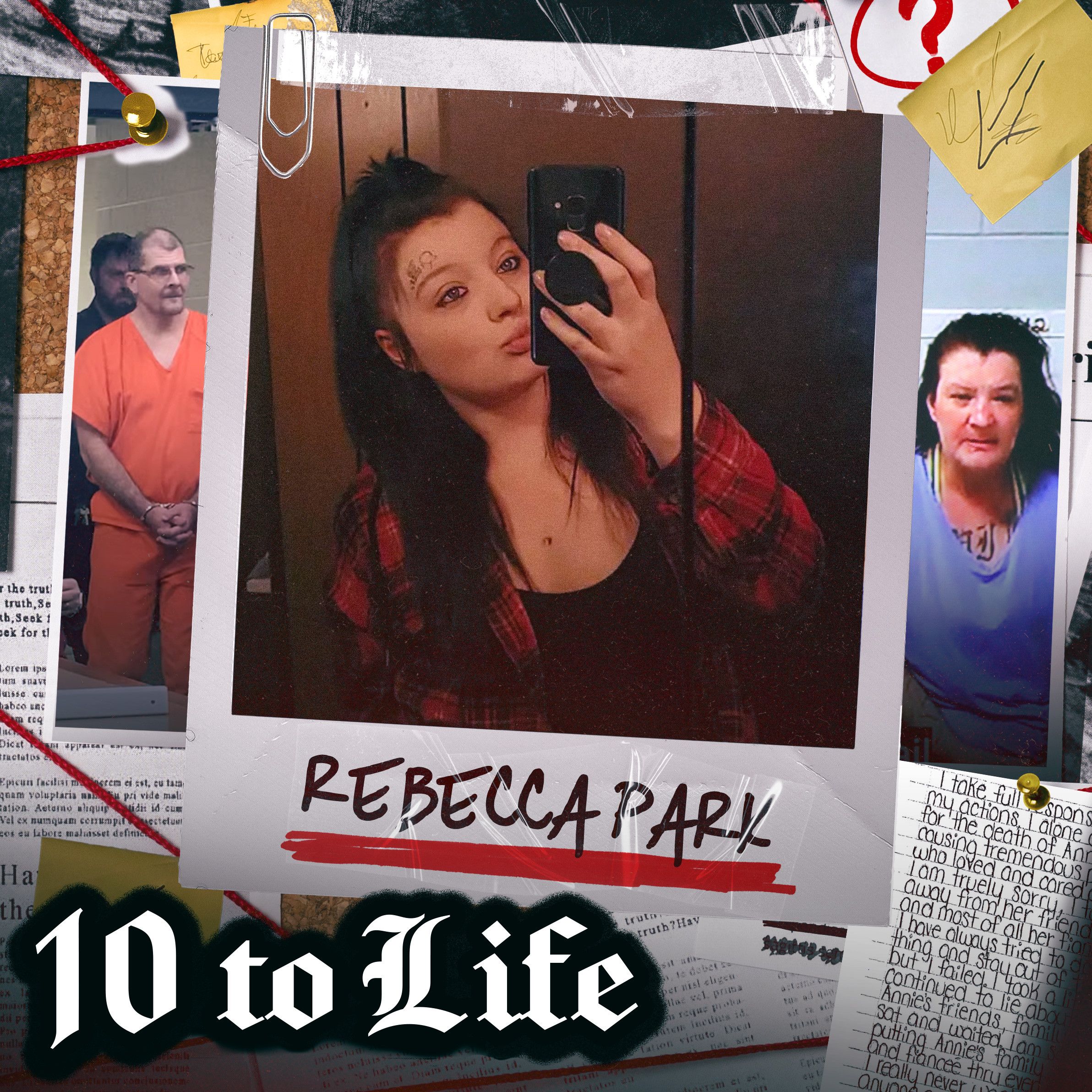 13: Parents Cut Out Daughter’s Baby and Leave Her to Die | Rebecca Park