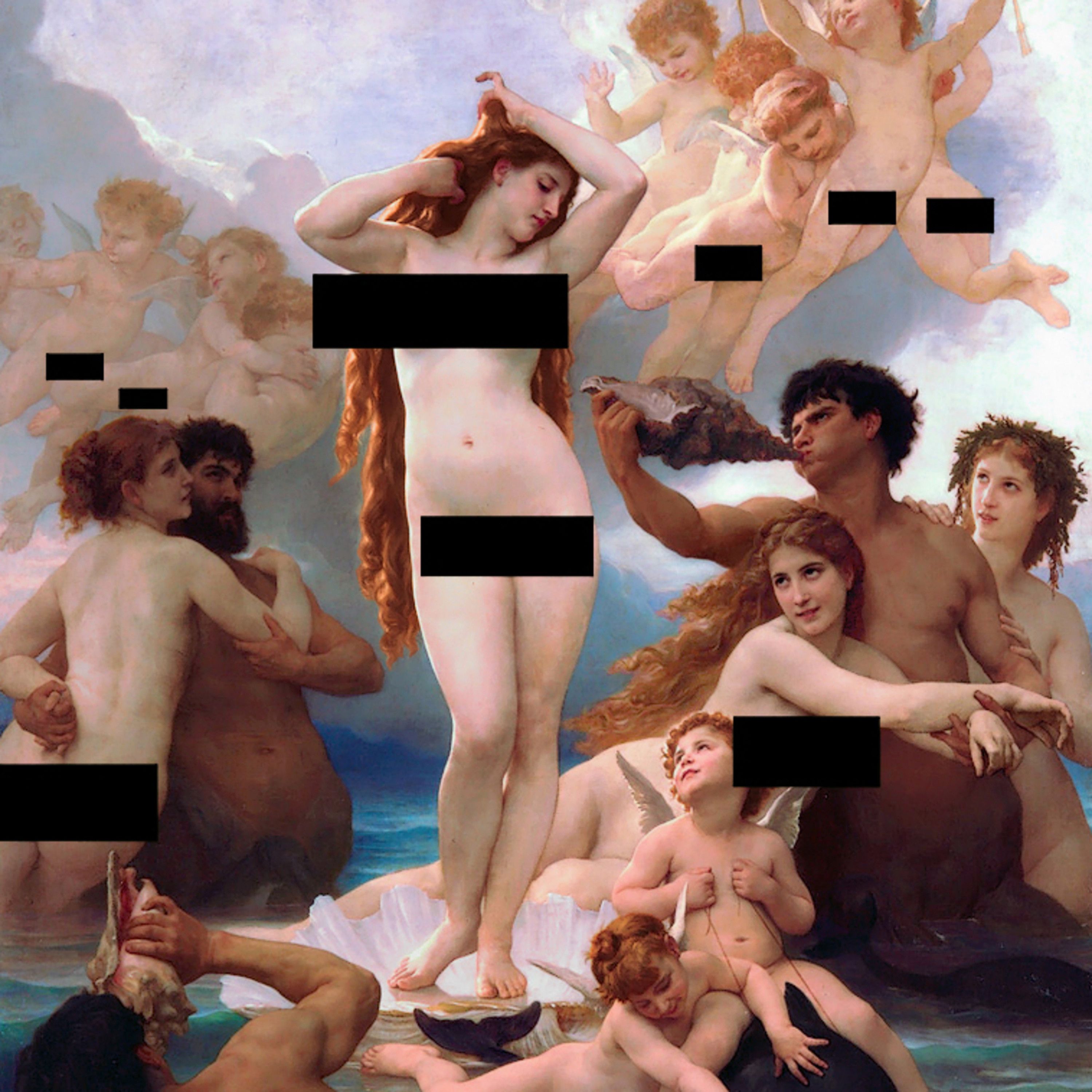 S3 Ep568: [Podcast] Wat is het nut van de censuurpiep en wat zijn de verschillen per land? S3E568 episode artwork