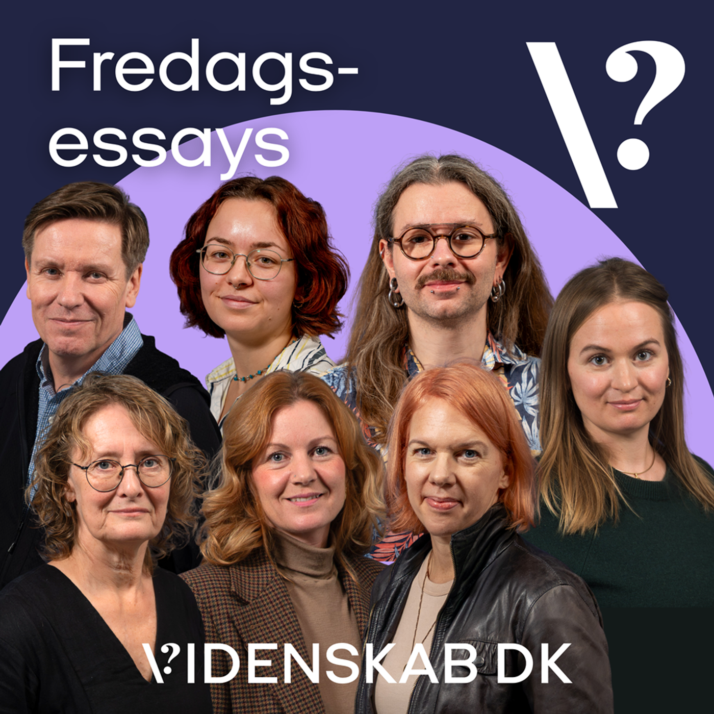 S1 Ep7: Jeg læser mig gennem klimakrisen og har opdaget, at gysere hjælper