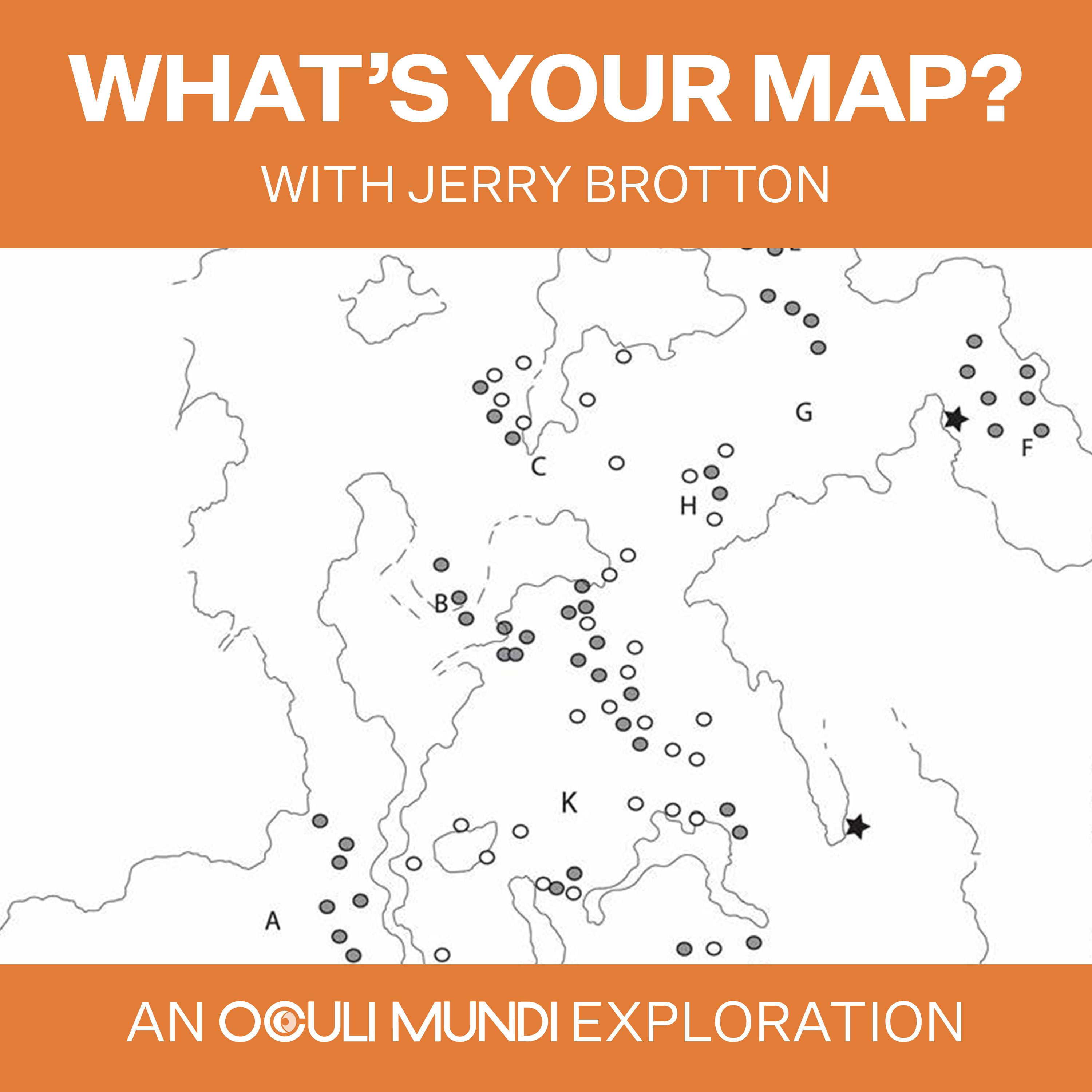 S4 Ep5:  Out of the Cave: Encounters and Anima with Jago Cooper