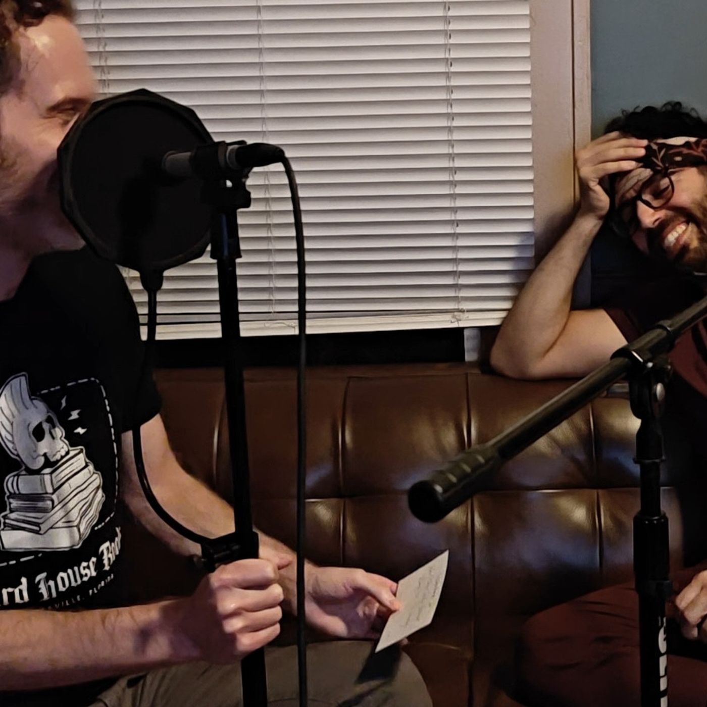 Radio St. Pete Podcast Archive