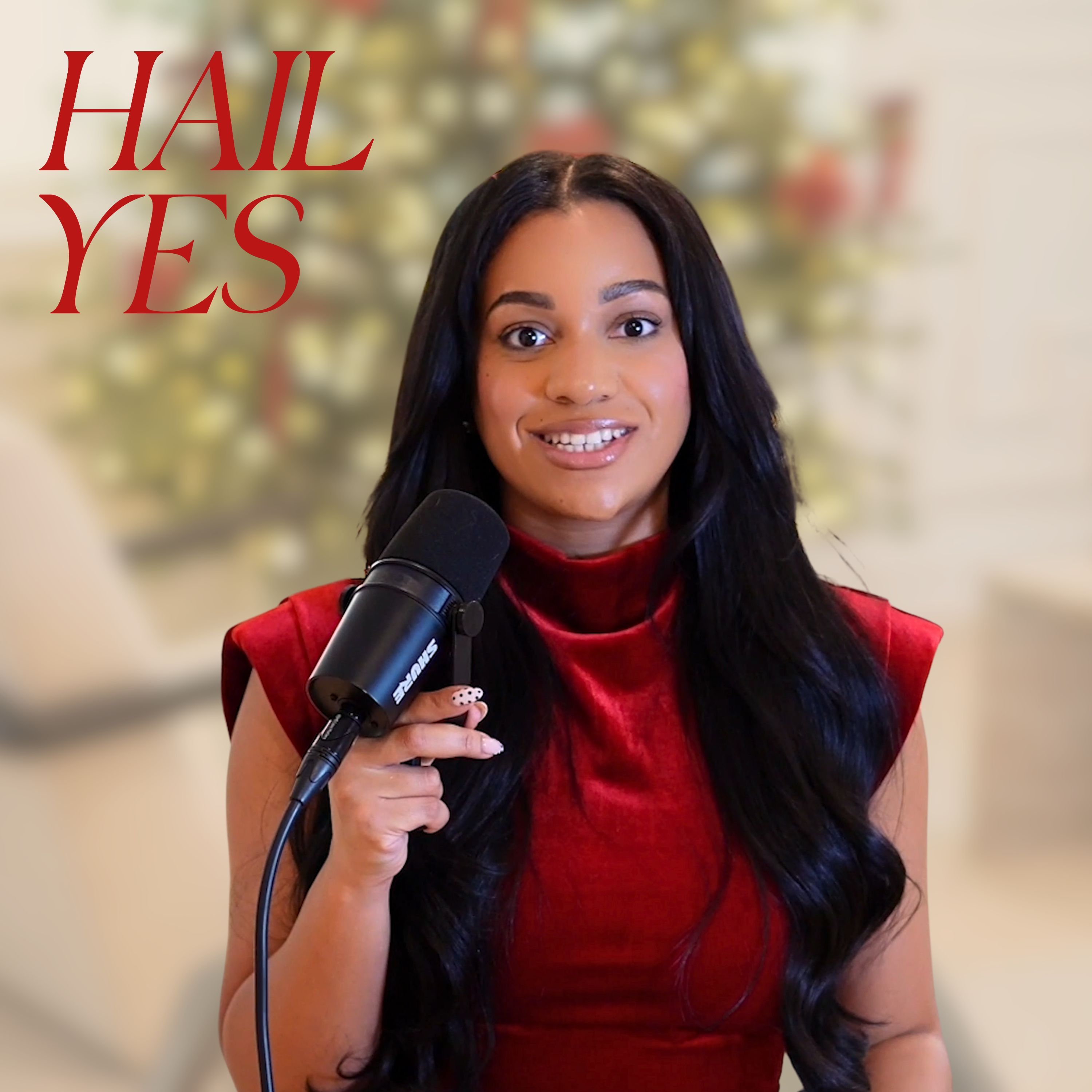 How To Take Up Space Confidently And Own Every Room