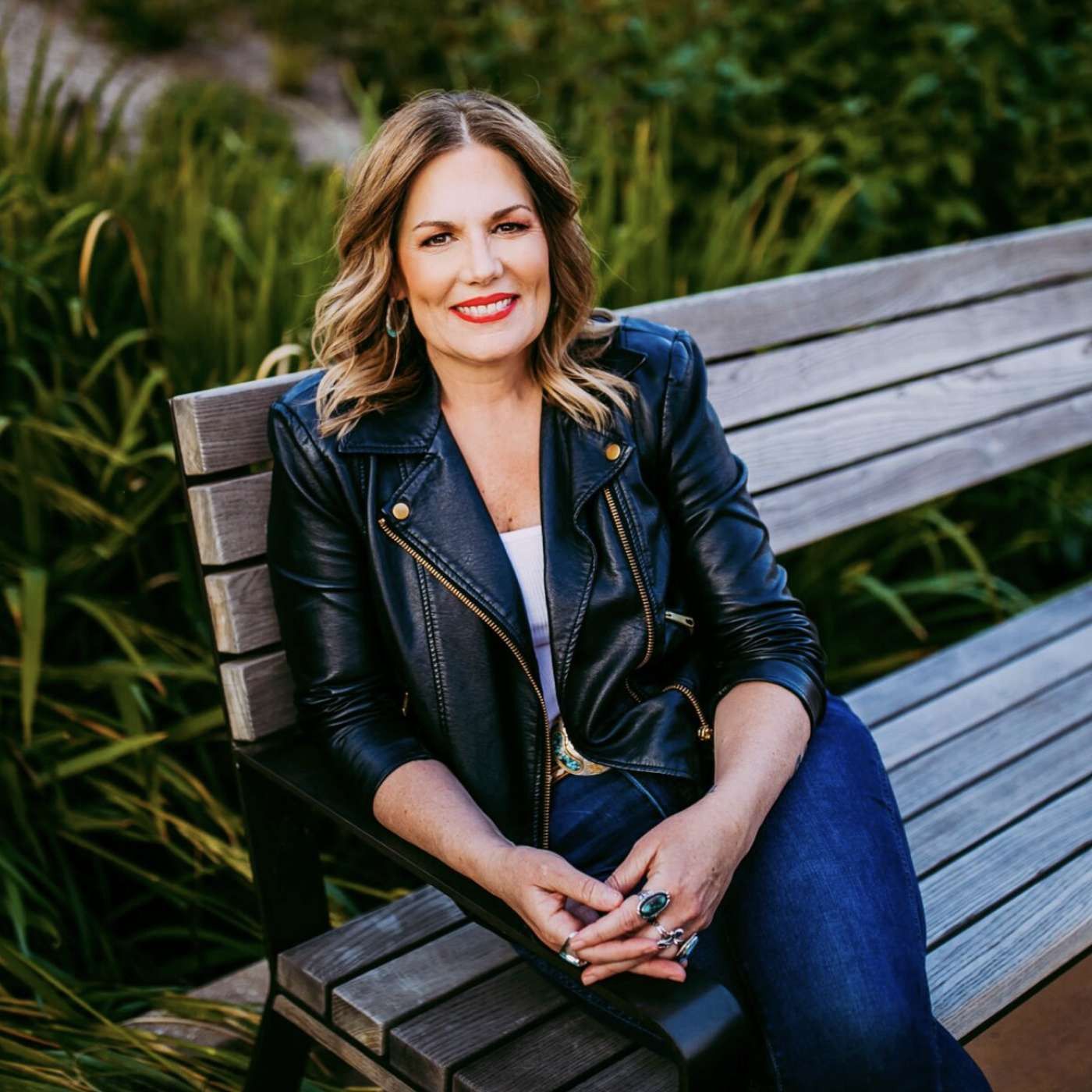 Good Skews: Chair of the Nebraska Democratic Party, Jane Kleeb