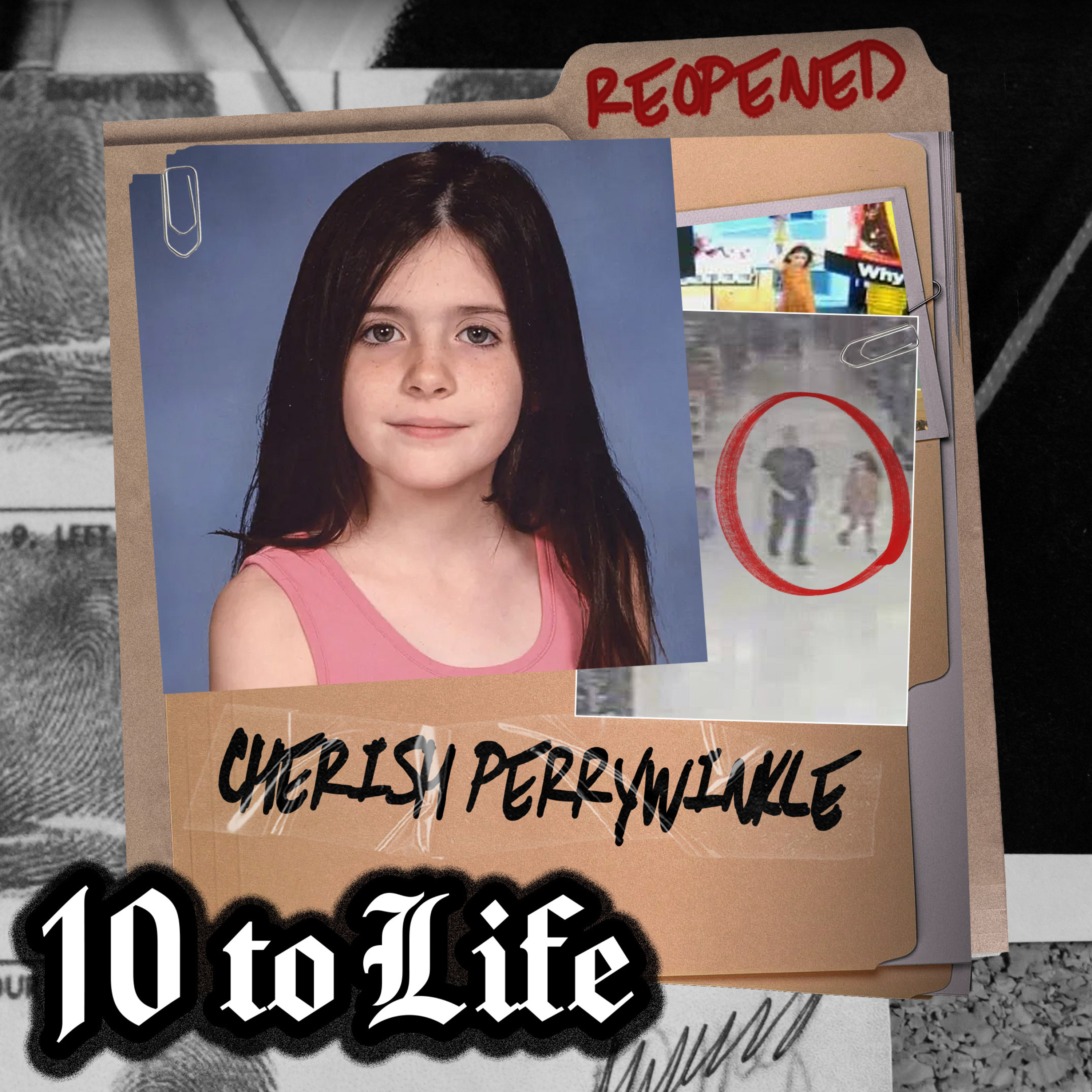 14: Chilling Walmart Footage Exposes a Monster | The Cherish Perrywinkle Case