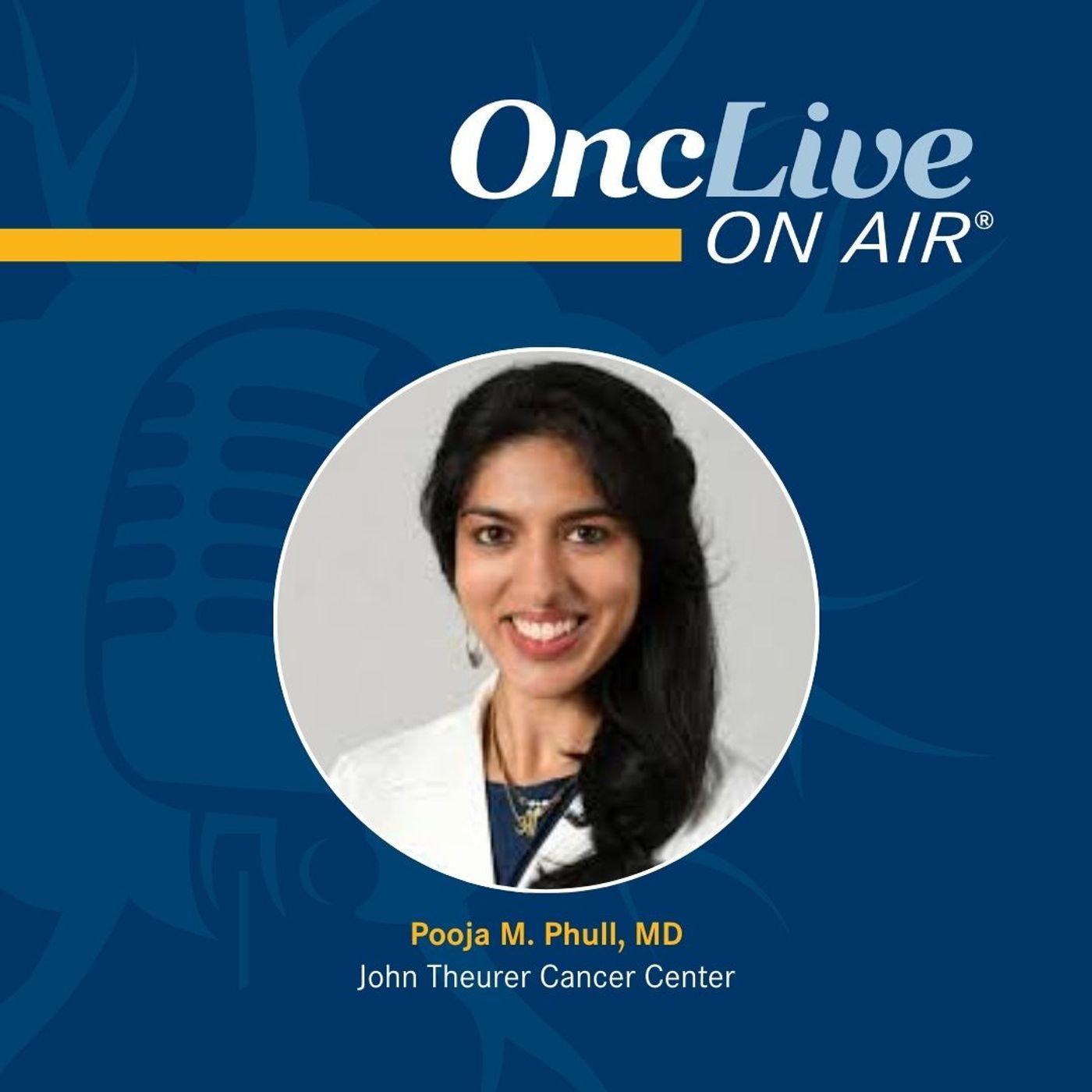 S14 Ep67: Microbiome Profiling Highlights Impact of Butyrate Loss on Post-Transplant Outcomes in Multiple Myeloma: With Pooja M. Phull, MD