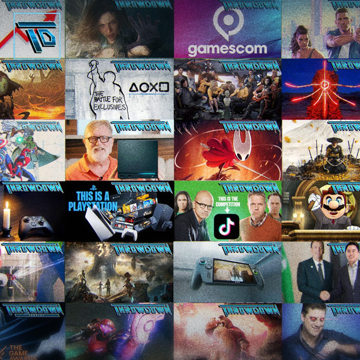 565: The biggest games and gaming news of 2025