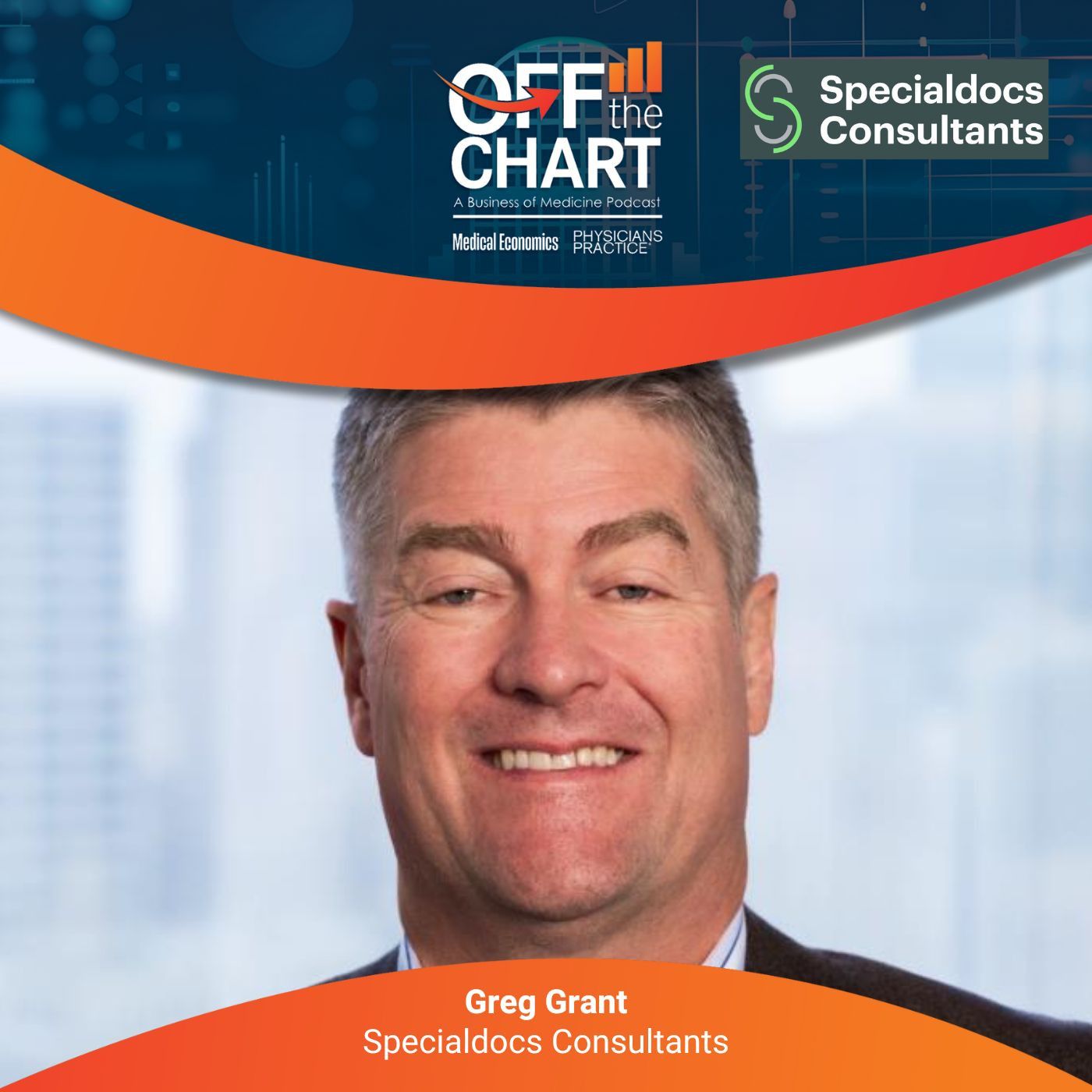 S1 Ep112: Why leading physicians will move to concierge medicine in 2026 with Greg Grant of Specialdocs