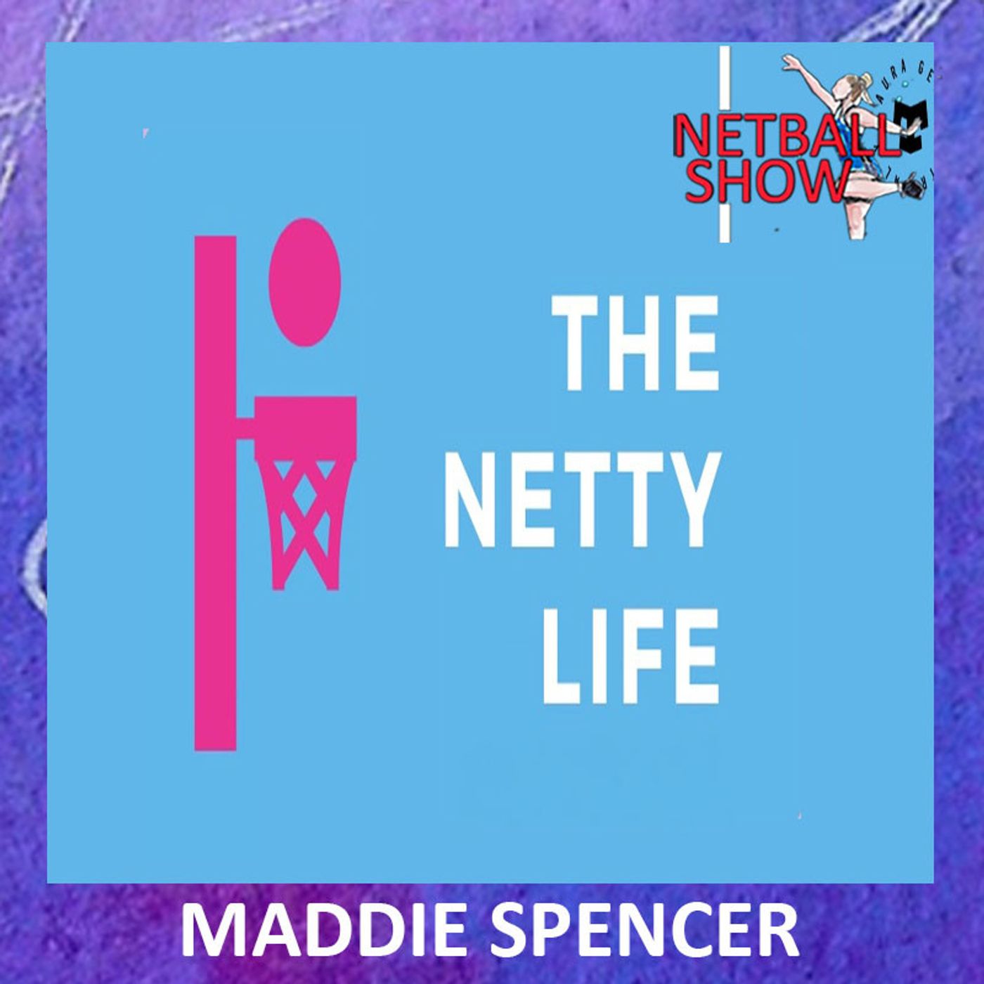 S7 Ep188: Maddie Spencer (19th Dec 2025) S7 Ep188: Maddie Spencer (19th Dec 2025)
