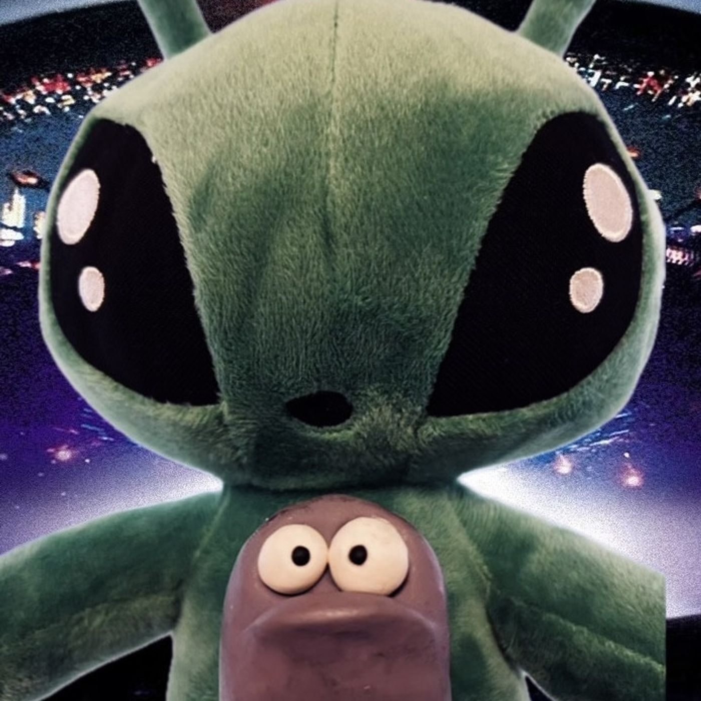 6: Aliens: Close Encounters of the *MEH* Kind?