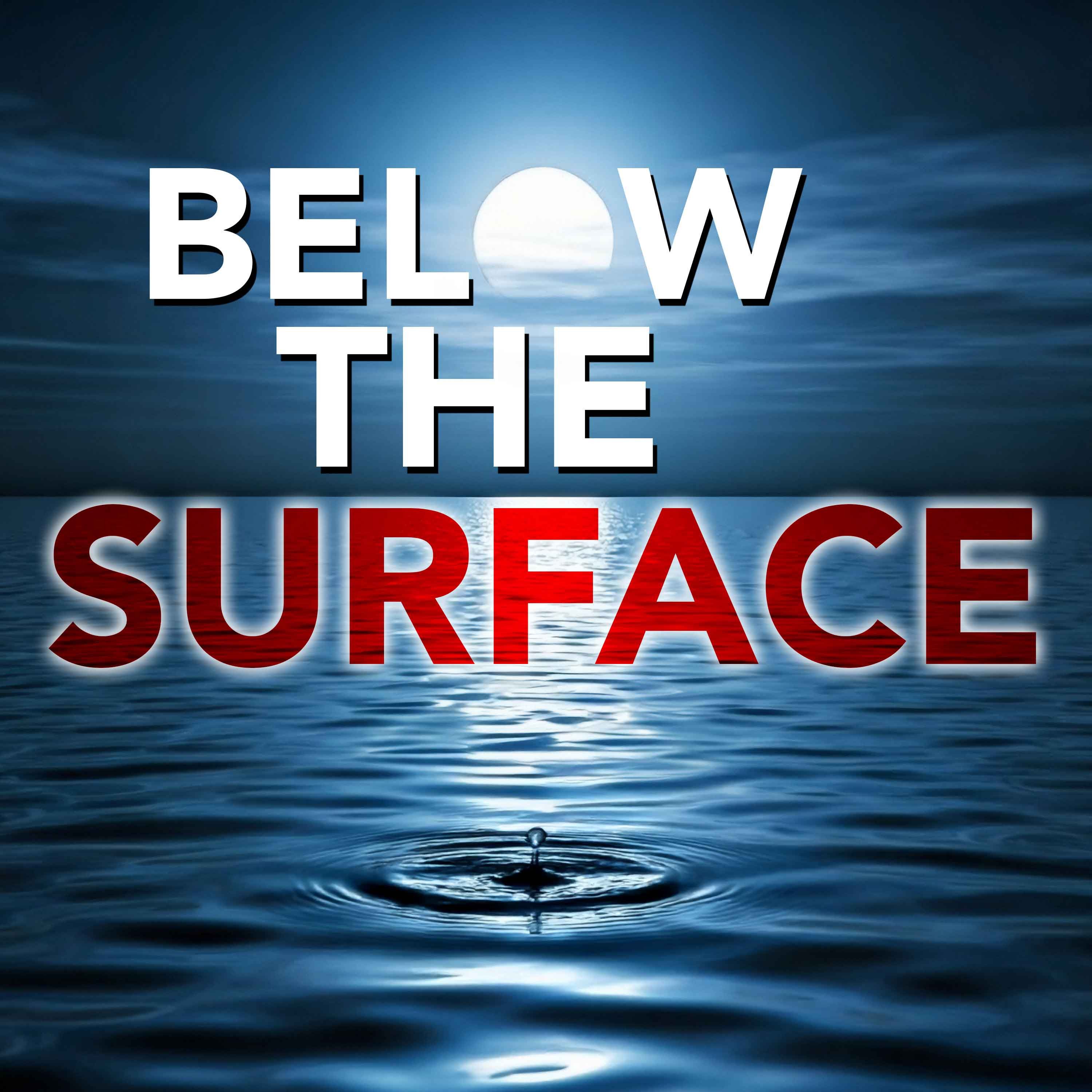 Introducing: Below the Surface from AbJack Entertainment