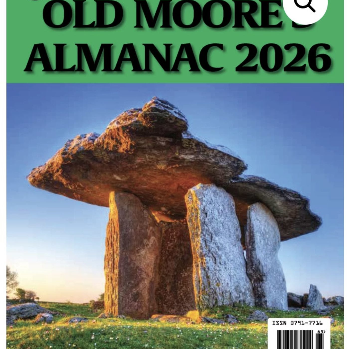 Predictions for 2026. #DecPodPoMo  Episode 20/31
