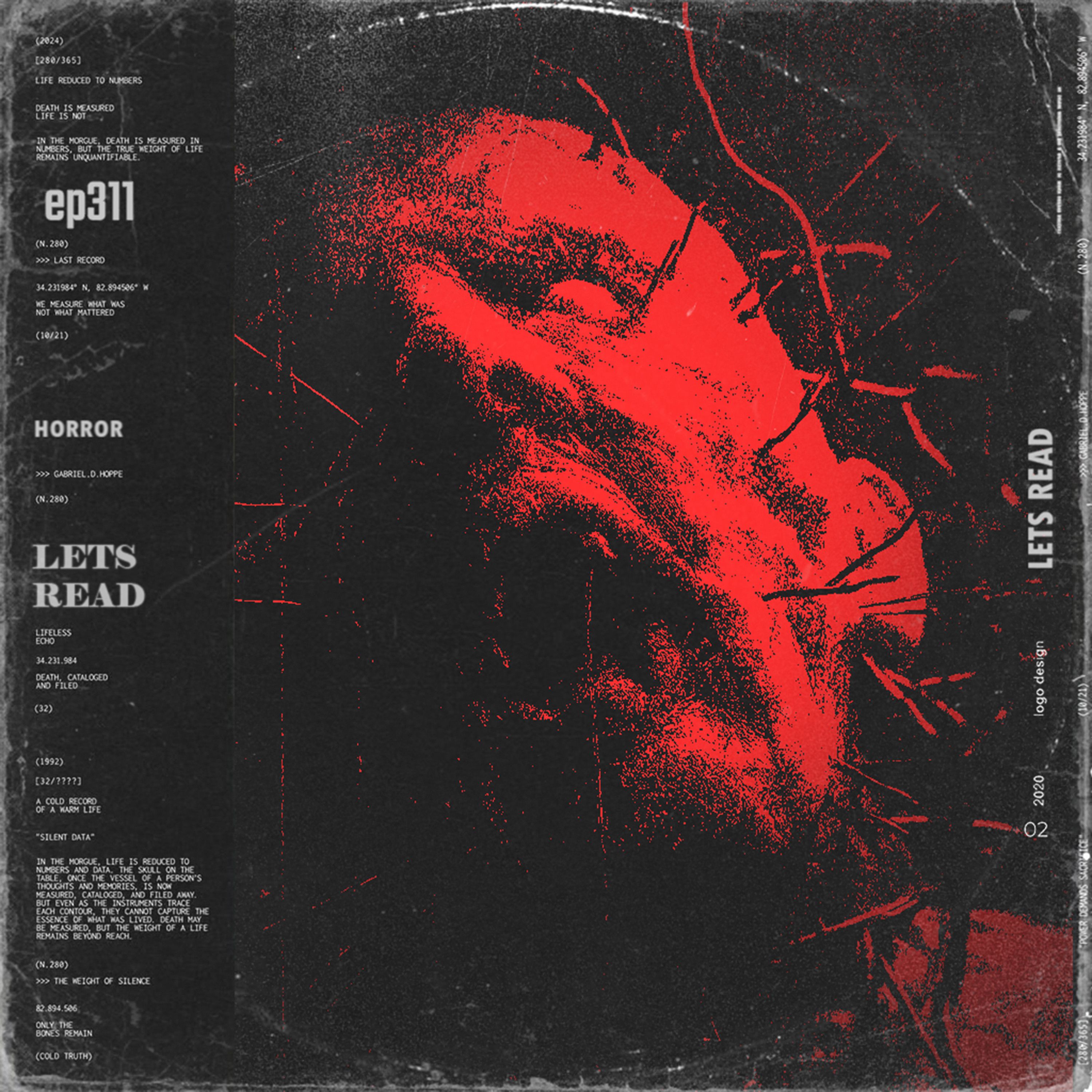 326: I EXPERIENCED SOMETHING TERRIFYING DURING A HORROR MOVIE  | 10 TERRIFYING True Scary Stories | EP 311