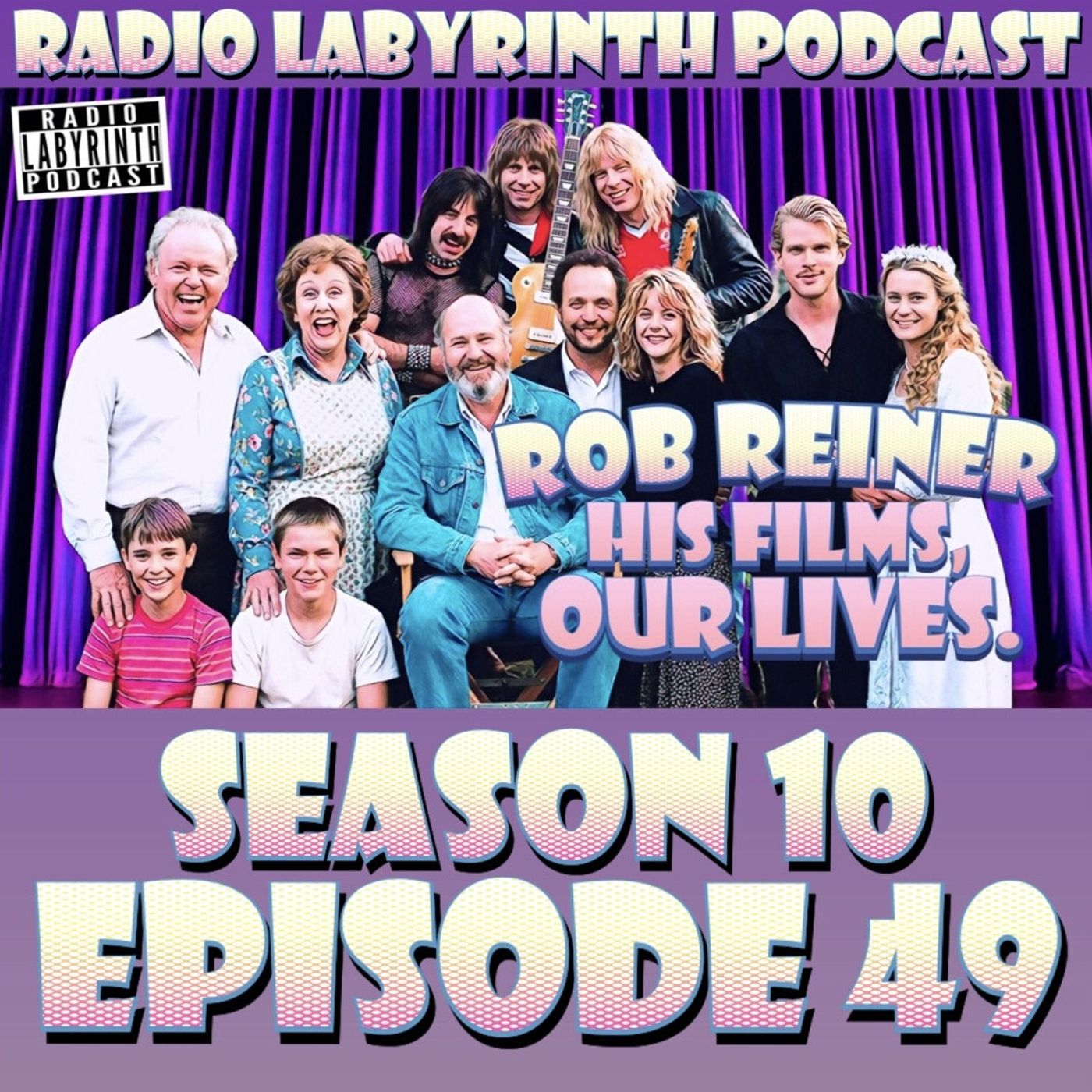 Radio Labyrinth