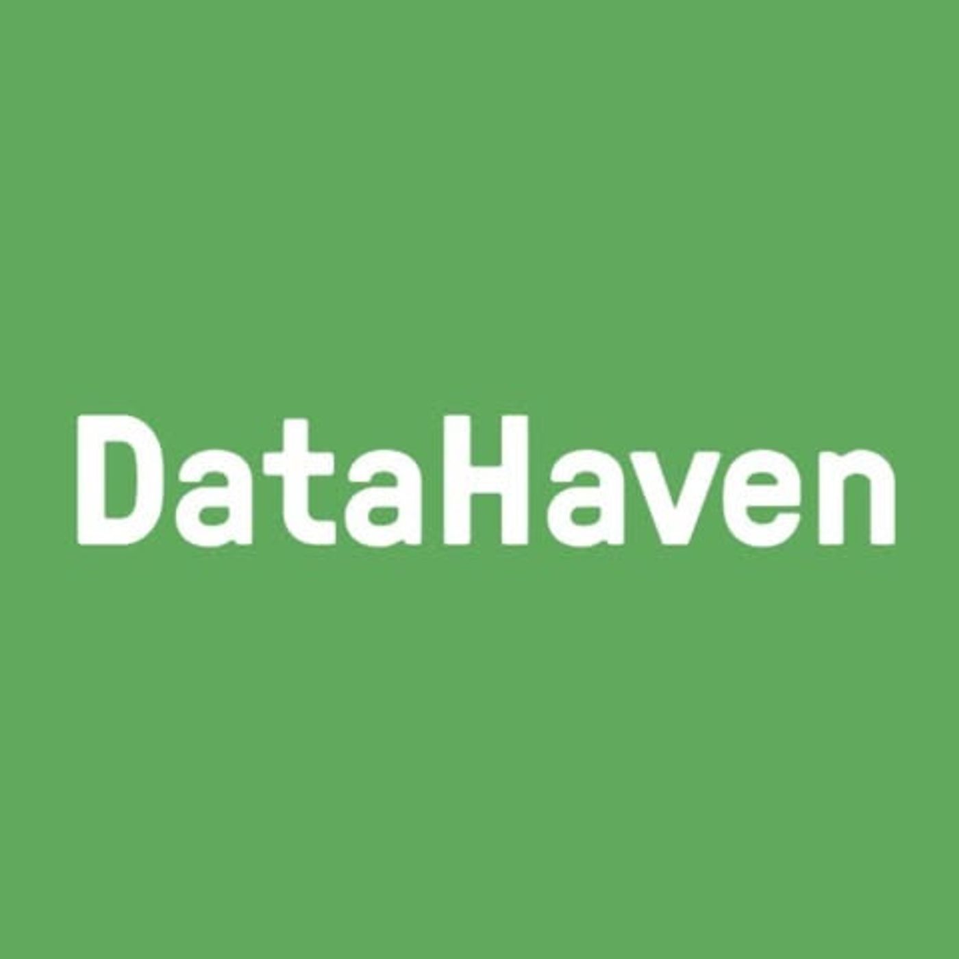 DataHaven Community Wellness Survey - ENCORE: SCORE Western CT - ENCORE: cARTie