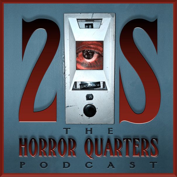 Podcast logo