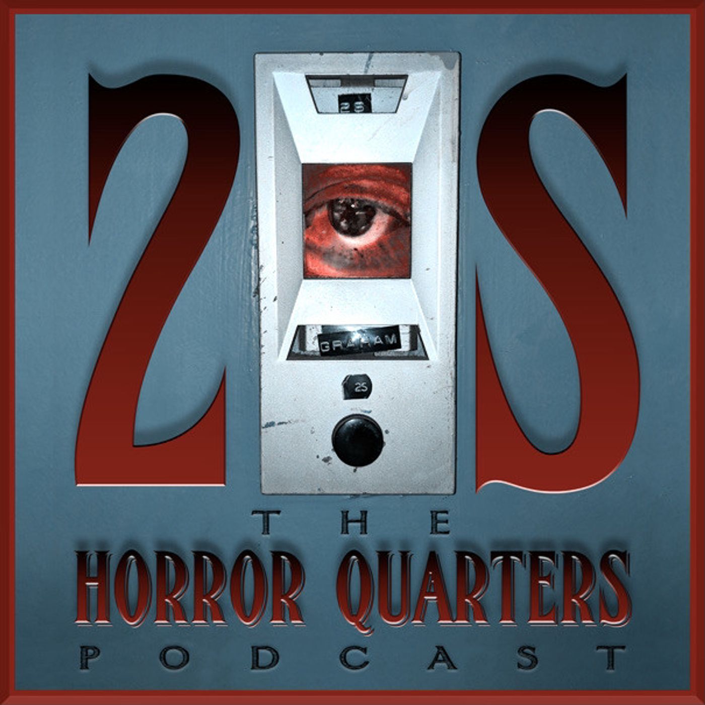 16: Discussing The Predator Franchise episode artwork