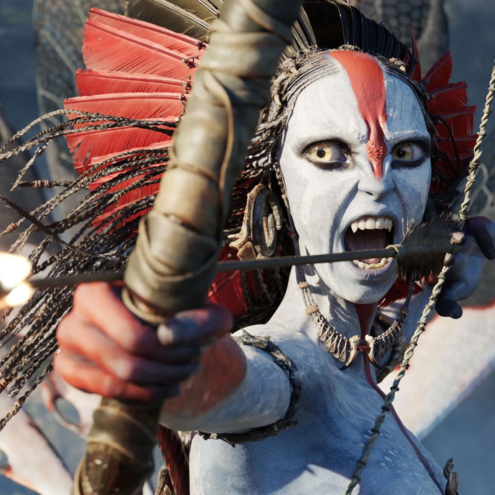 Ep. 855 - Avatar: Fire and Ash