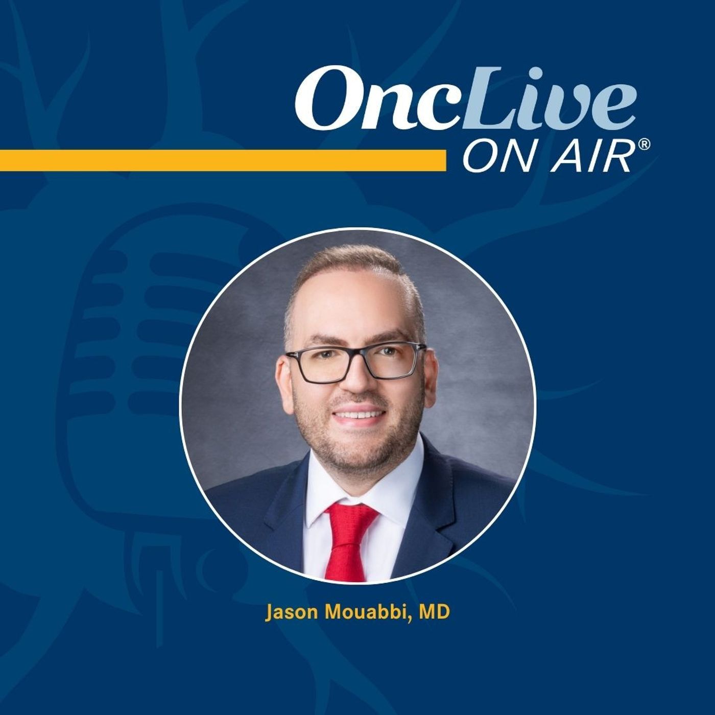 S14 Ep68: ctDNA Testing Opens Avenues for the Future of Breast Oncology: With Jason Mouabbi, MD